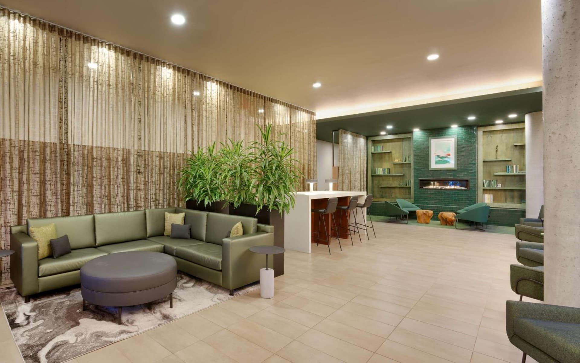 Hyatt House Portland / Downtown gallery photo in Portland, OR — image 99