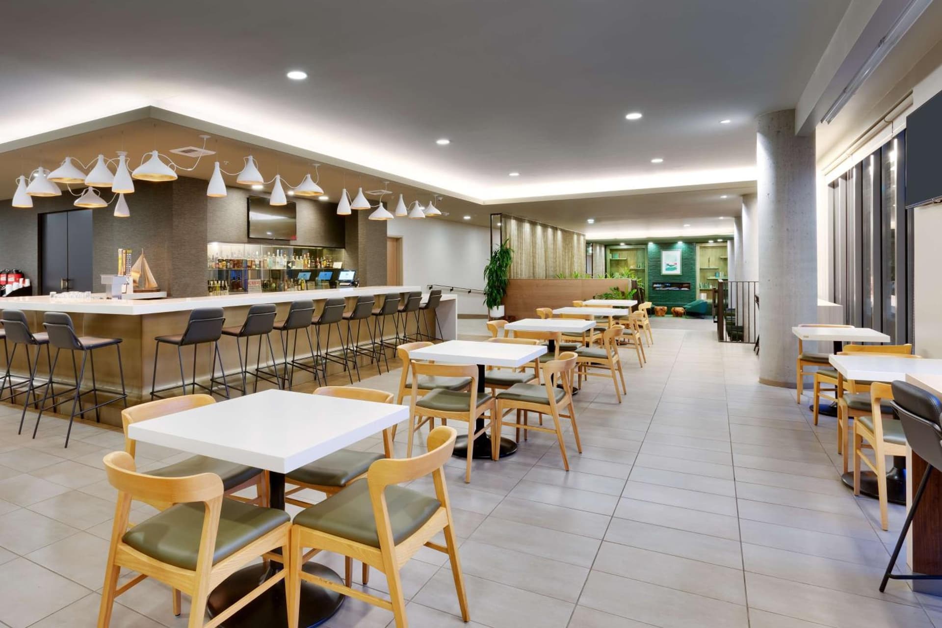 Hyatt House Portland / Downtown gallery photo in Portland, OR — image 71