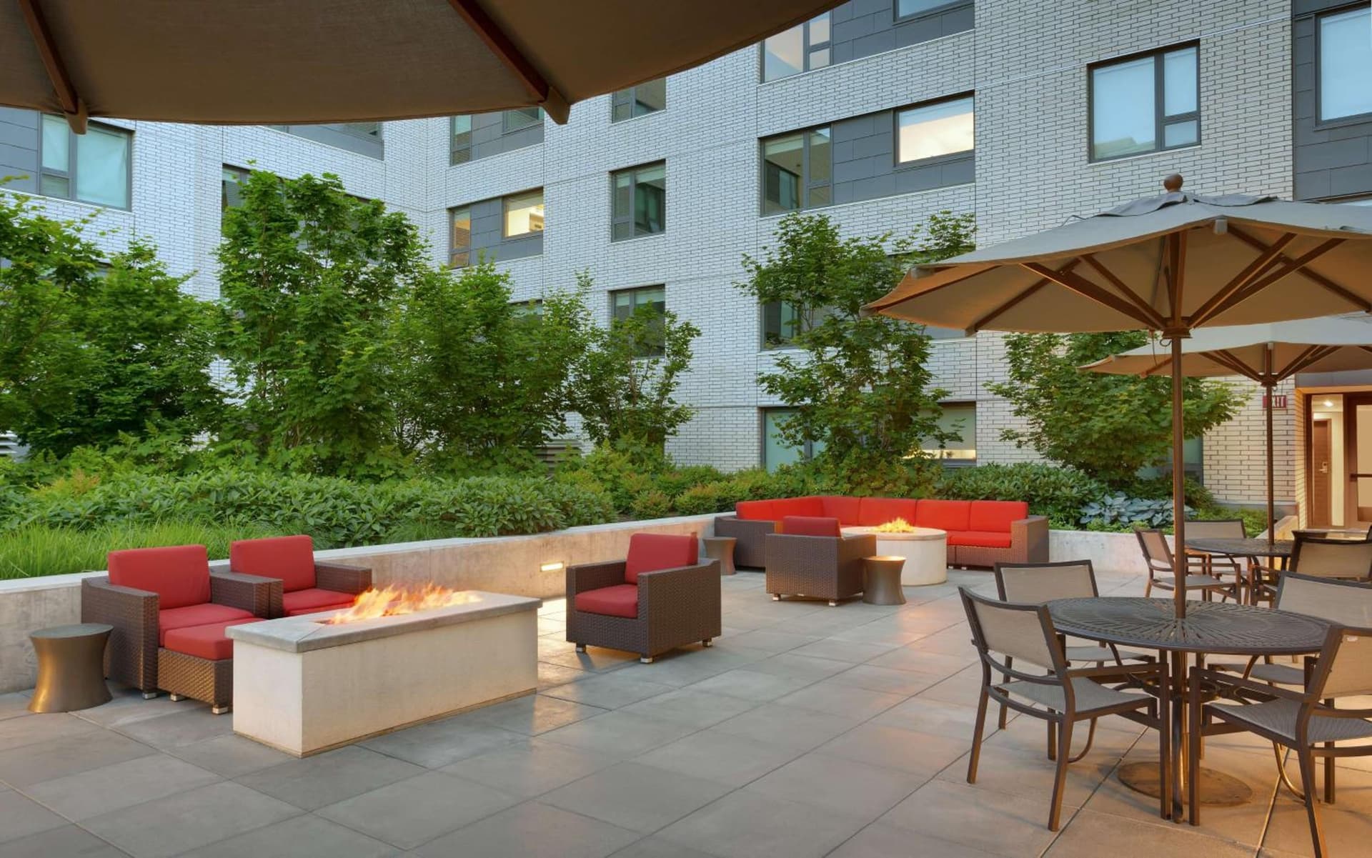 Hyatt House Portland / Downtown gallery photo in Portland, OR — image 55