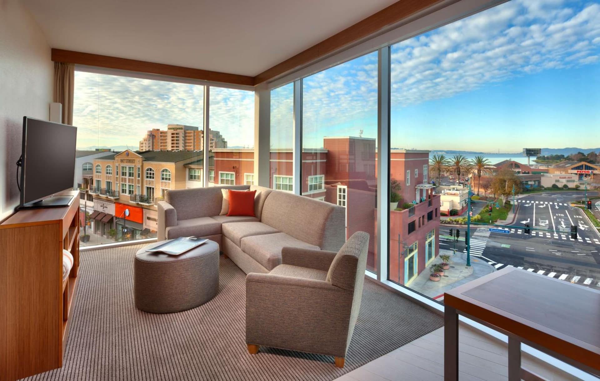 Hyatt Place Emeryville/San Francisco Bay Area gallery photo in Emeryville, CA — image 5