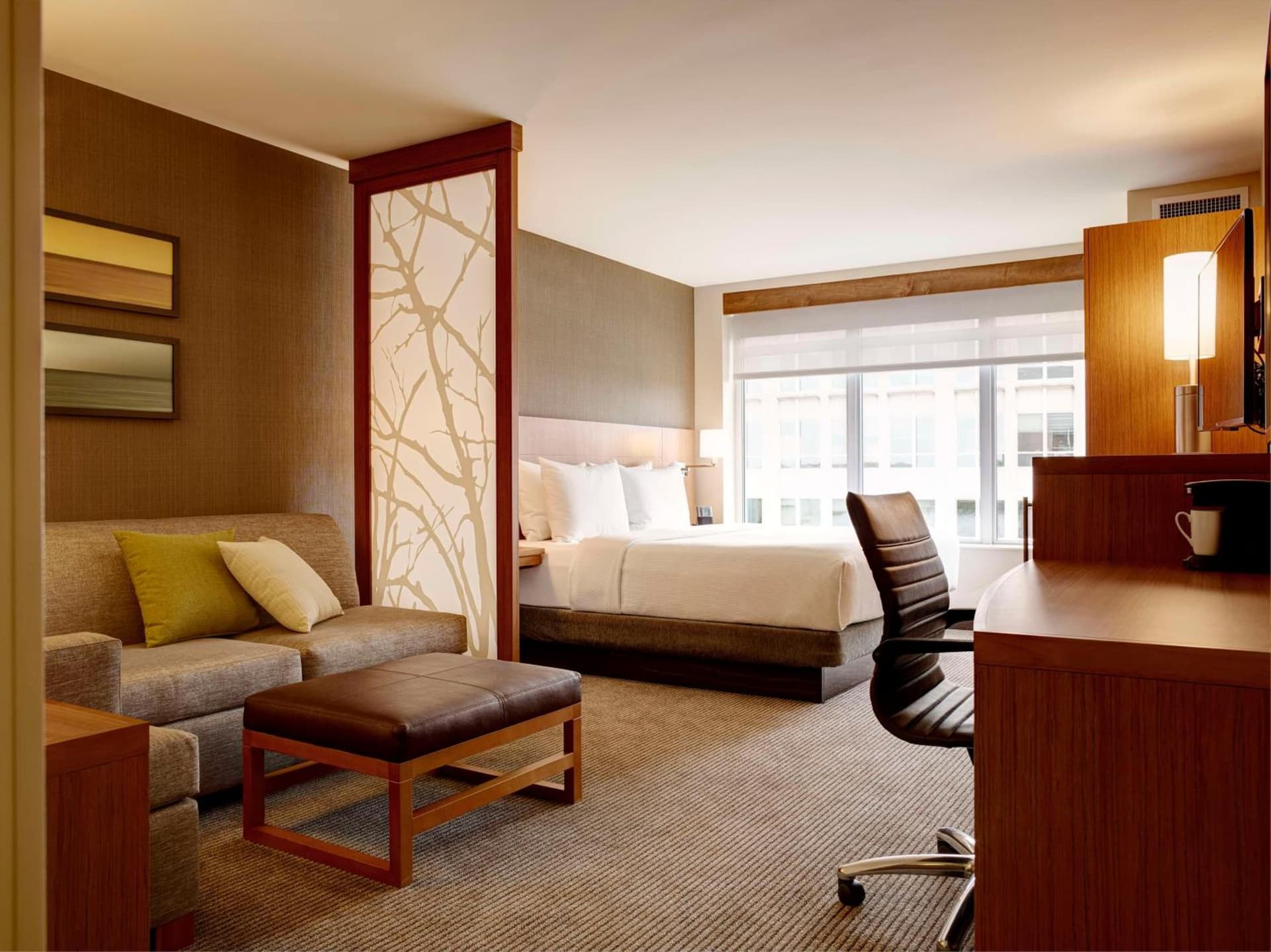 Hyatt Place Arlington Courthouse gallery photo in Arlington, VA — image 23