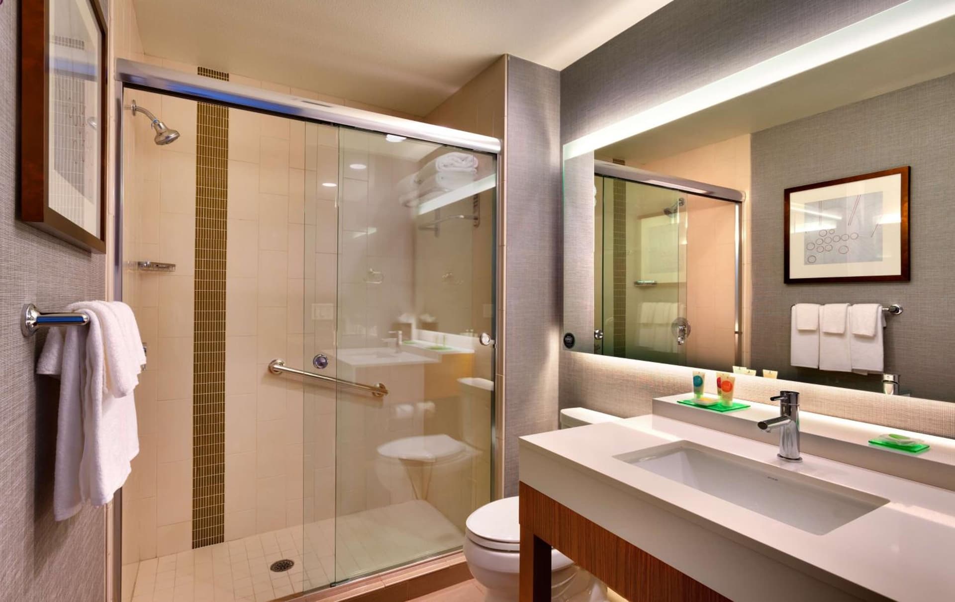 Hyatt Place Emeryville/San Francisco Bay Area gallery photo in Emeryville, CA — image 61