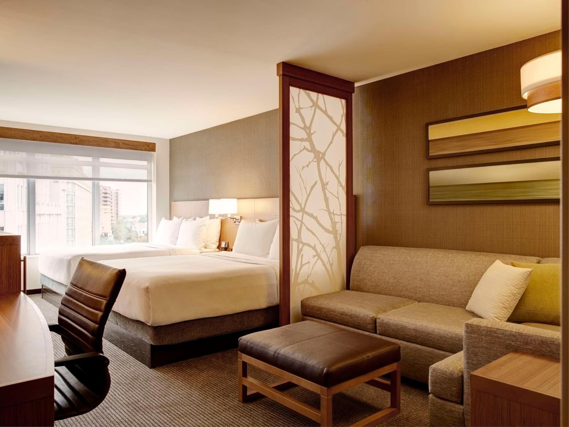 Hyatt Place Arlington Courthouse gallery photo in Arlington, VA — image 66