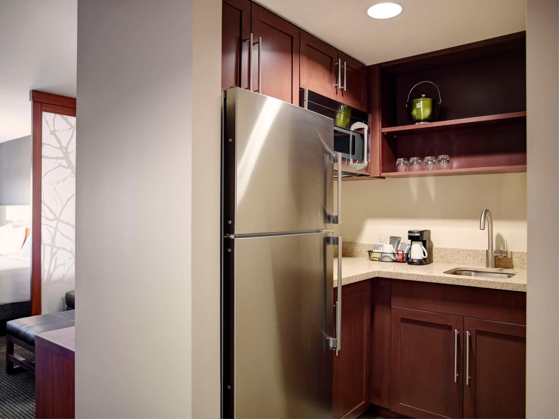 Hyatt Place Arlington Courthouse gallery photo in Arlington, VA — image 49
