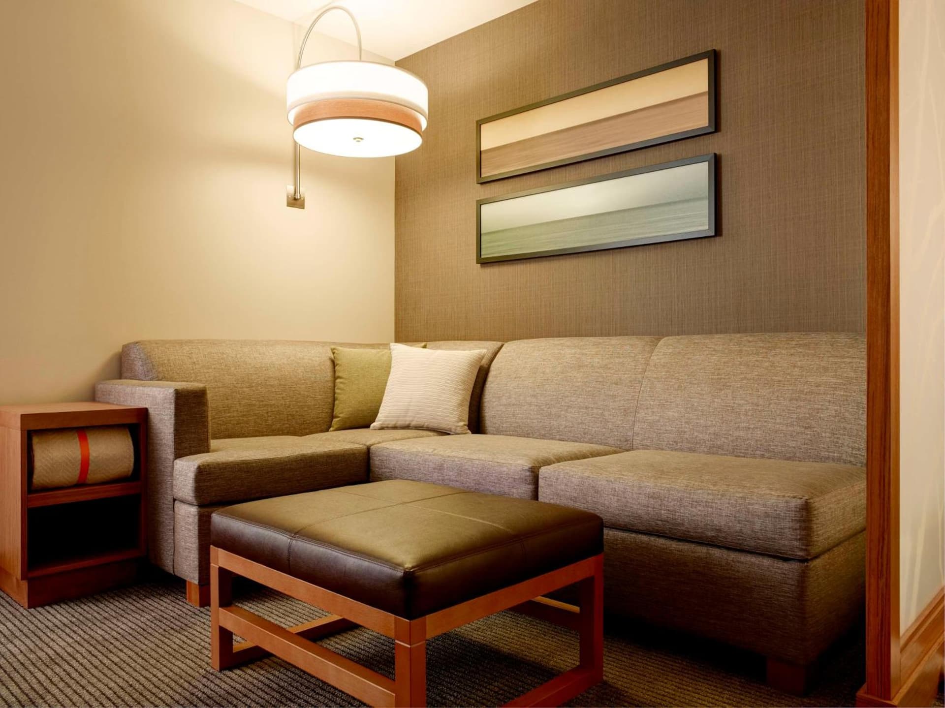 Hyatt Place Arlington Courthouse gallery photo in Arlington, VA — image 42