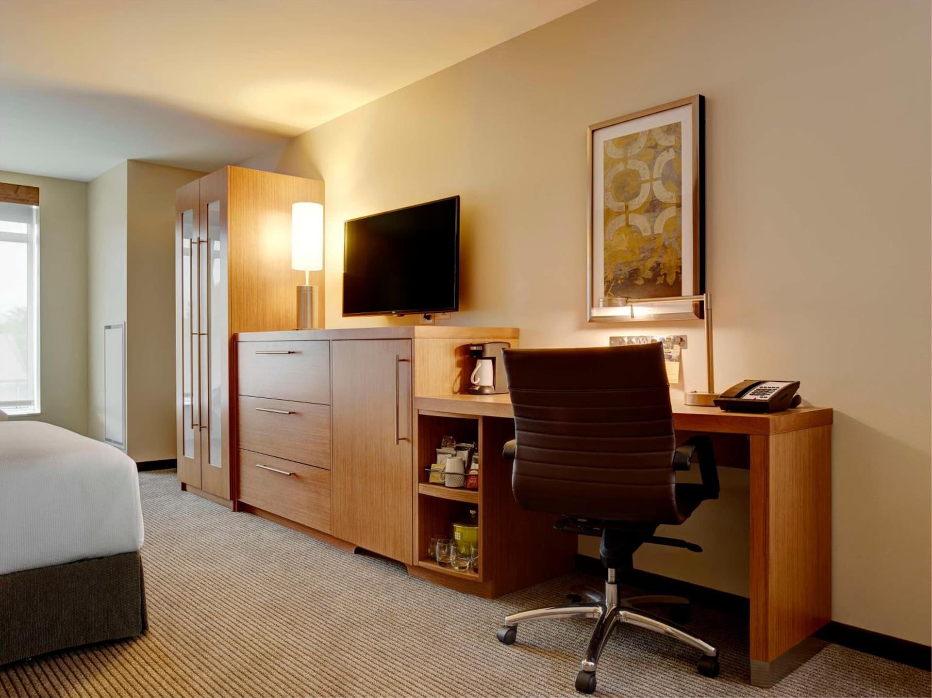 Hyatt Place Arlington Courthouse gallery photo in Arlington, VA — image 7
