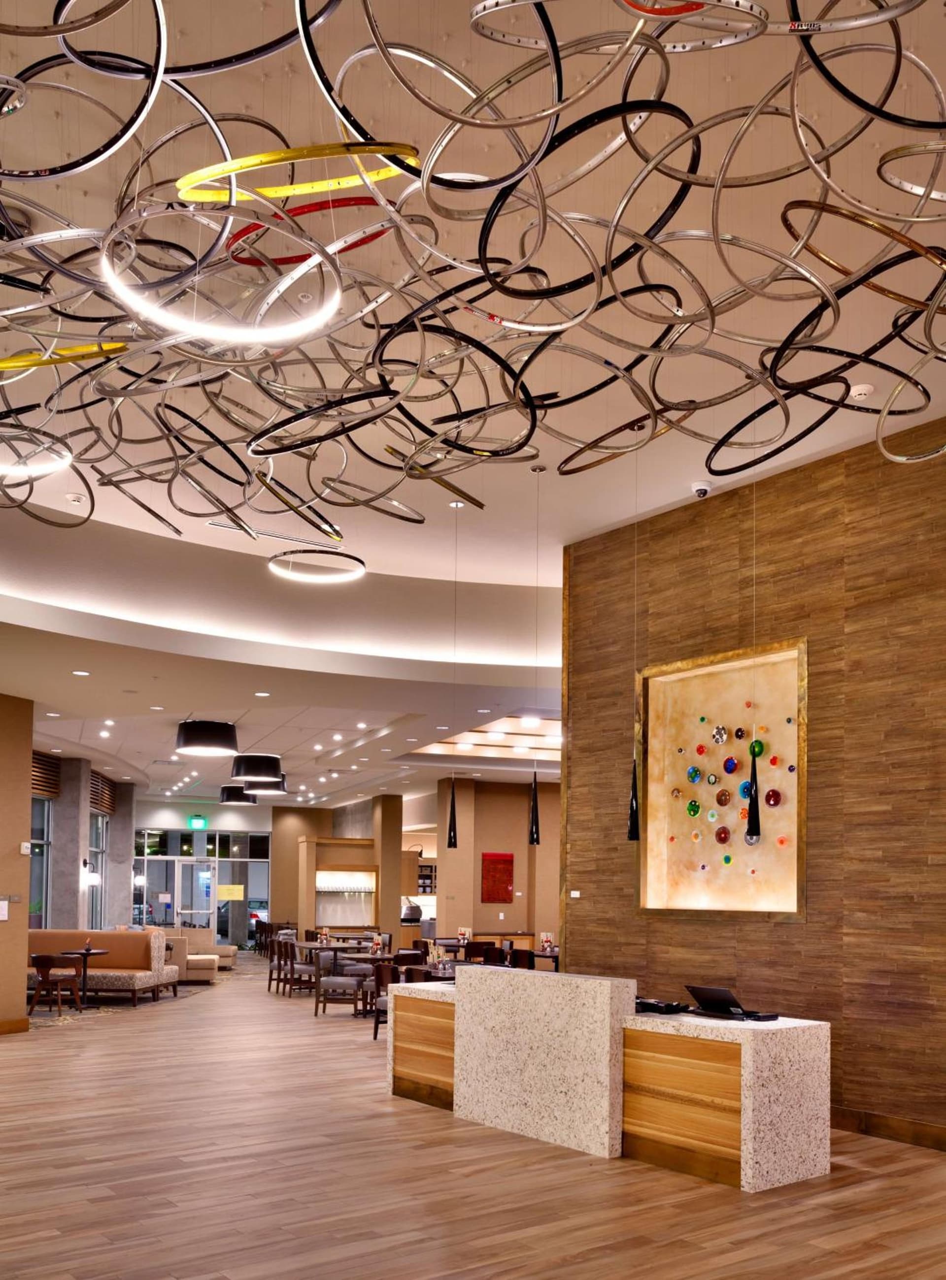 Hyatt Place Emeryville/San Francisco Bay Area gallery photo in Emeryville, CA — image 55