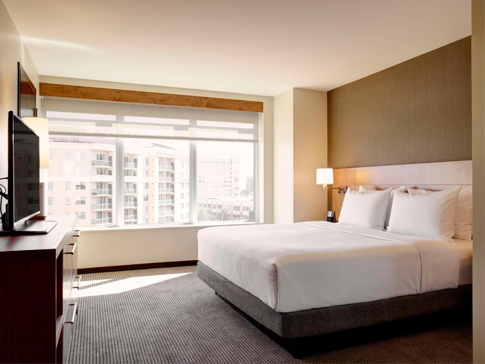 Hyatt Place Arlington Courthouse gallery photo in Arlington, VA — image 57