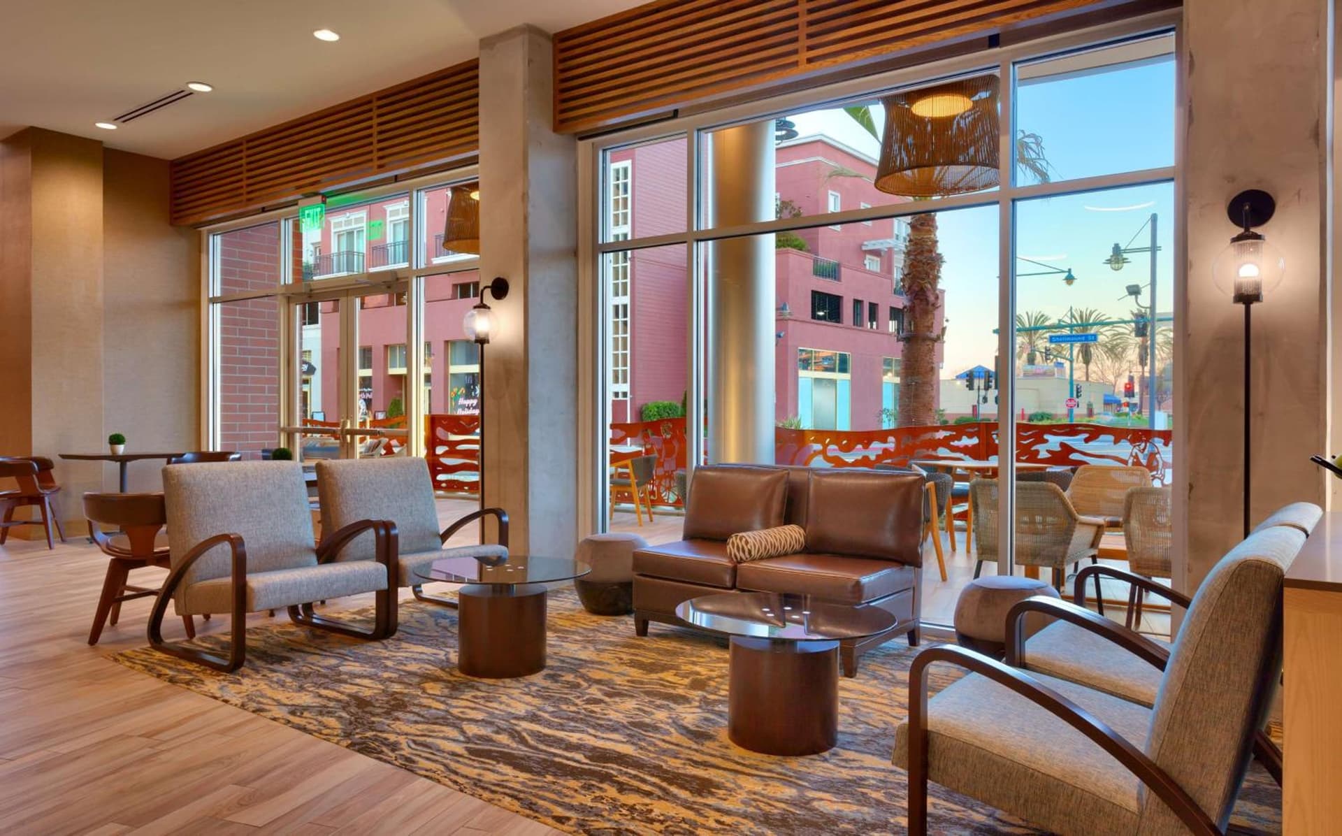 Hyatt Place Emeryville/San Francisco Bay Area gallery photo in Emeryville, CA — image 56