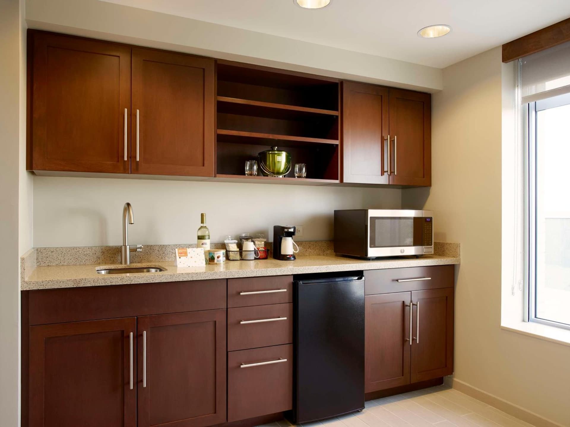 Hyatt Place Arlington Courthouse gallery photo in Arlington, VA — image 52