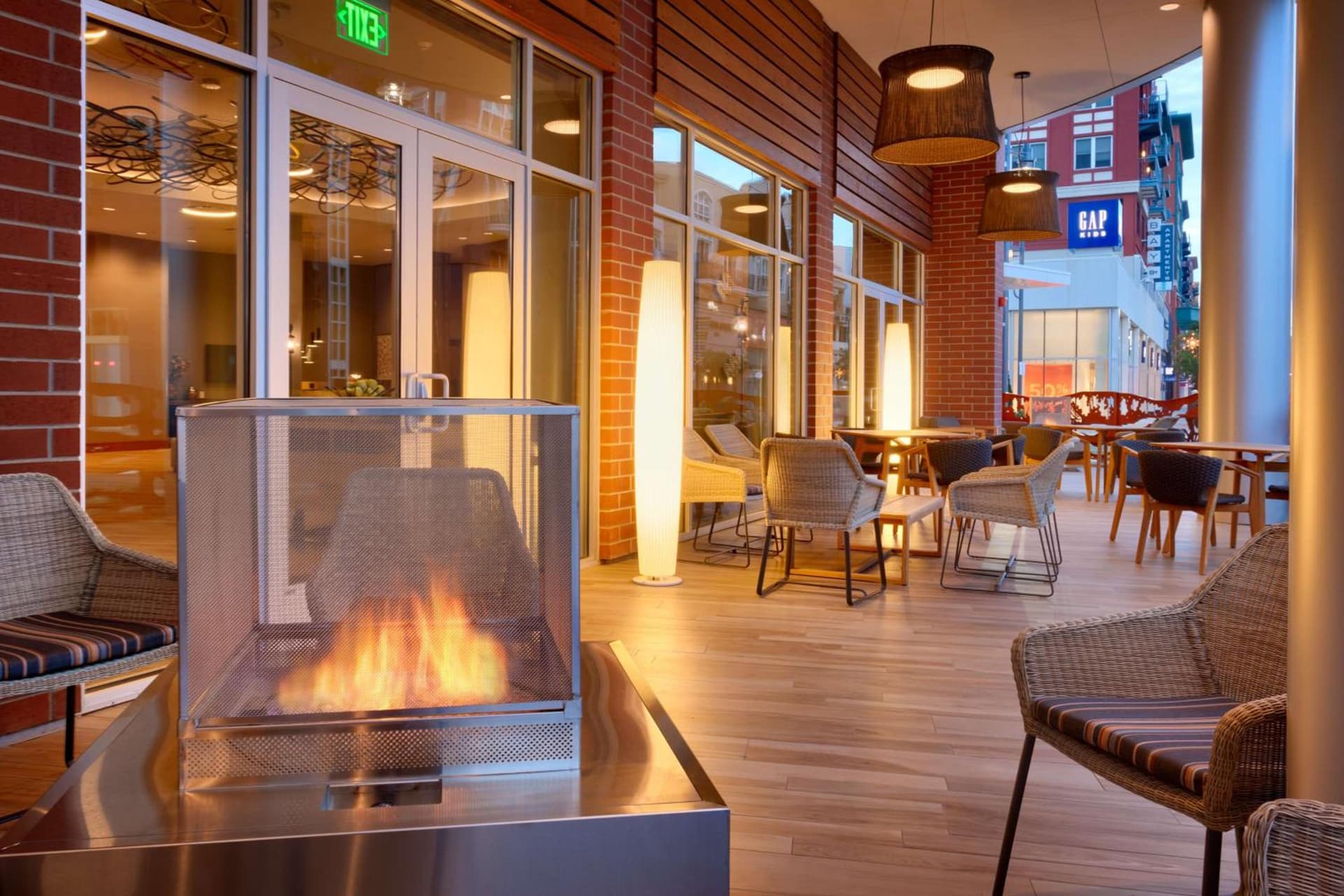 Hyatt Place Emeryville/San Francisco Bay Area gallery photo in Emeryville, CA — image 6