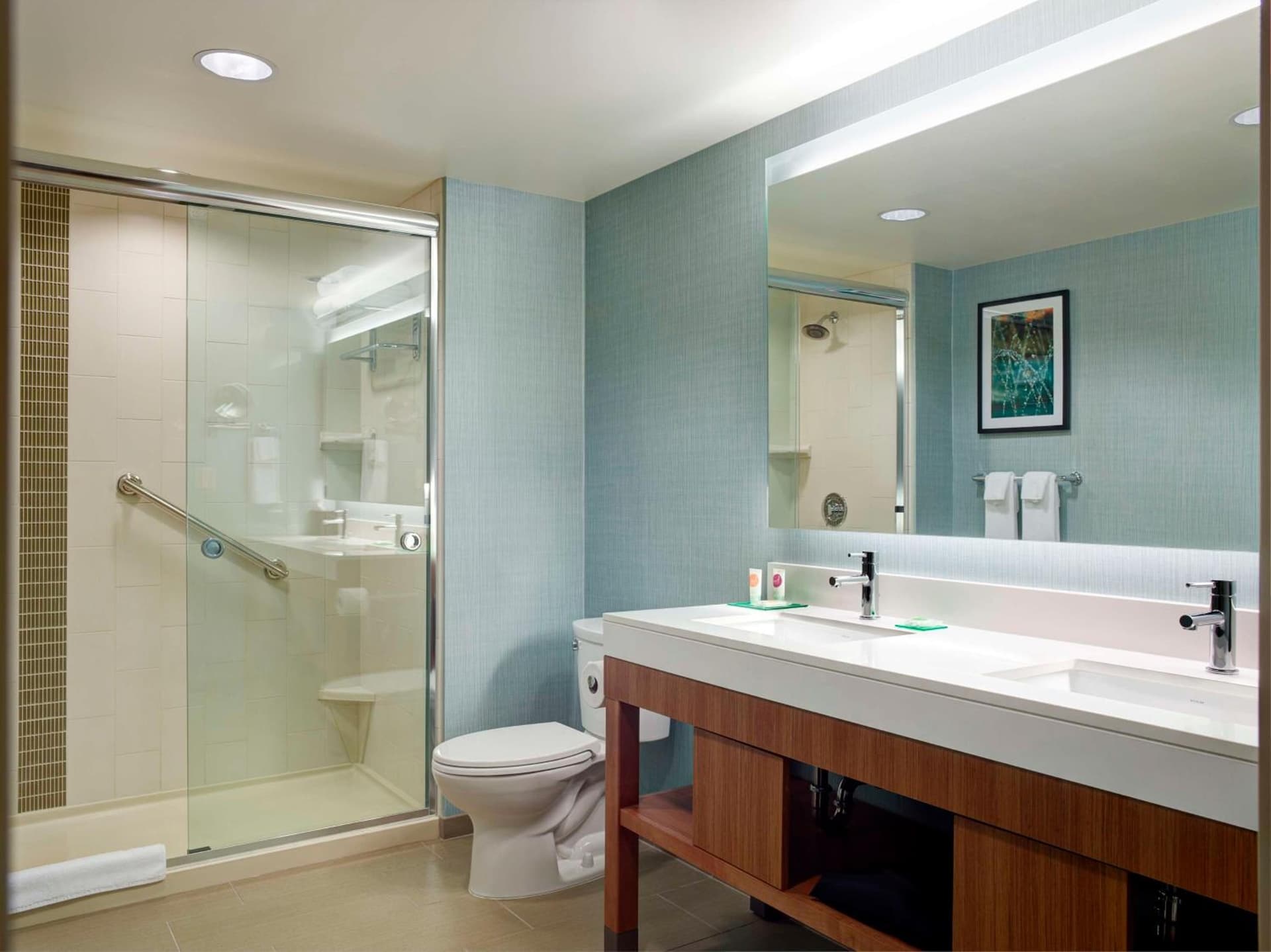 Hyatt Place Arlington Courthouse gallery photo in Arlington, VA — image 75