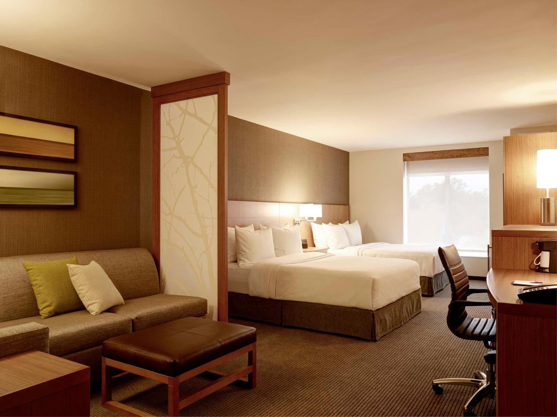 Hyatt Place Arlington Courthouse gallery photo in Arlington, VA — image 54