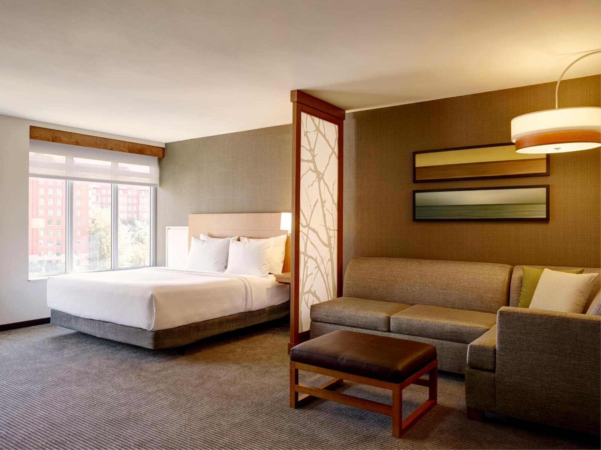Hyatt Place Arlington Courthouse gallery photo in Arlington, VA — image 61