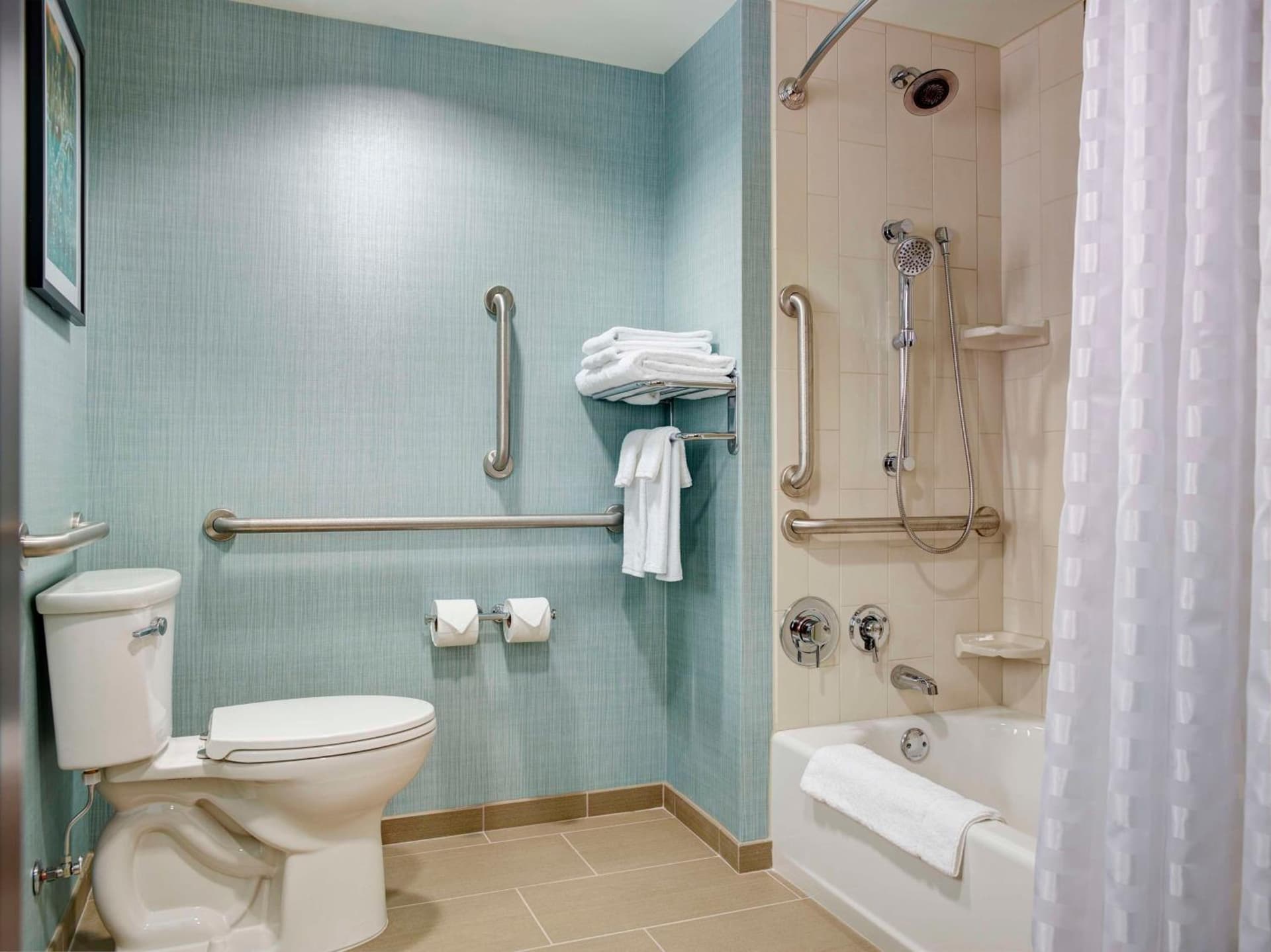 Hyatt Place Arlington Courthouse gallery photo in Arlington, VA — image 78