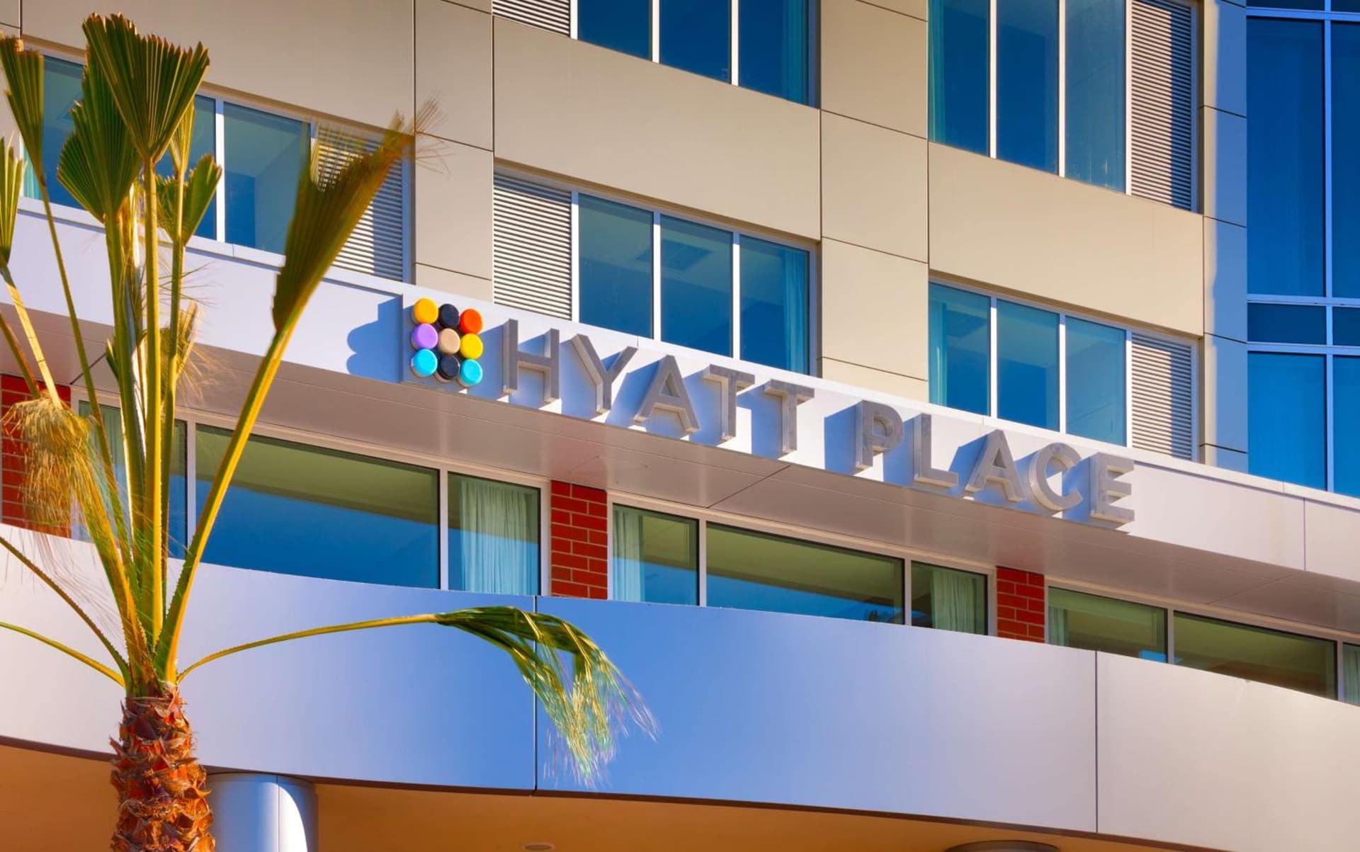 Hyatt Place Emeryville/San Francisco Bay Area gallery photo in Emeryville, CA — image 48