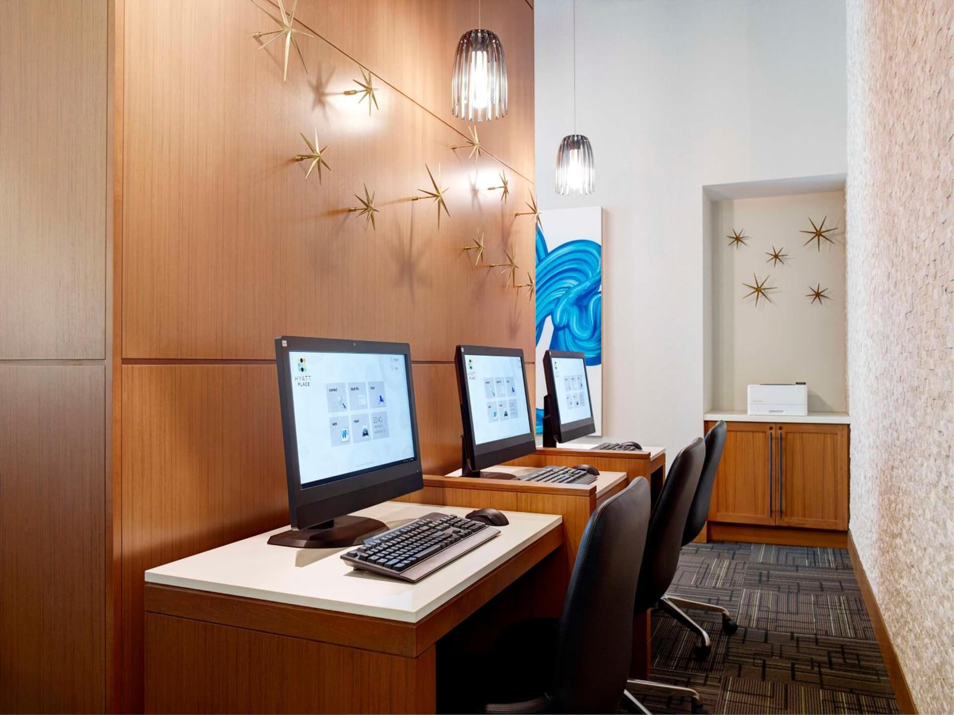 Hyatt Place Arlington Courthouse gallery photo in Arlington, VA — image 10