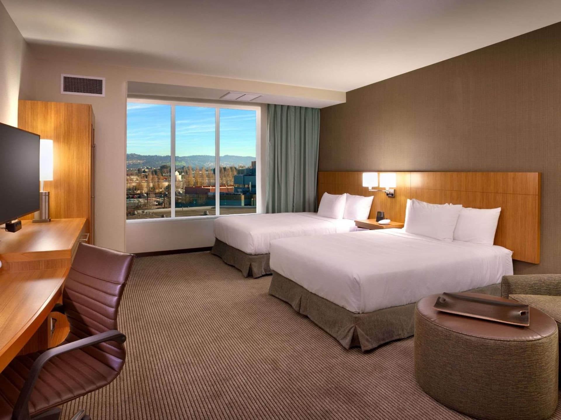 Hyatt Place Emeryville/San Francisco Bay Area gallery photo in Emeryville, CA — image 58