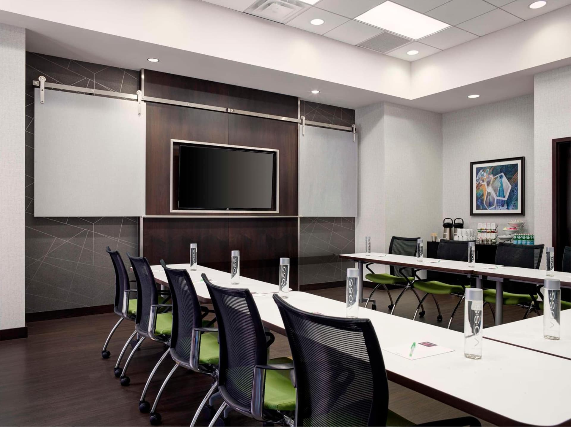 Hyatt Place Arlington Courthouse gallery photo in Arlington, VA — image 74
