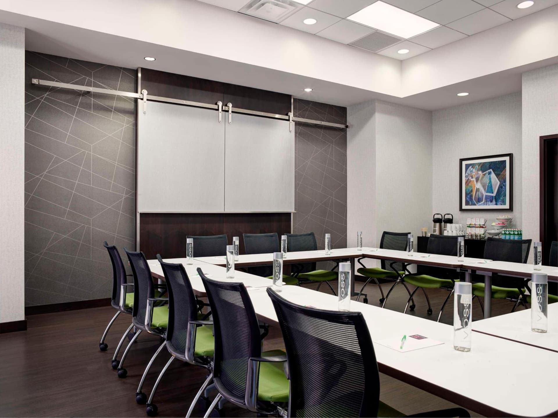 Hyatt Place Arlington Courthouse gallery photo in Arlington, VA — image 37