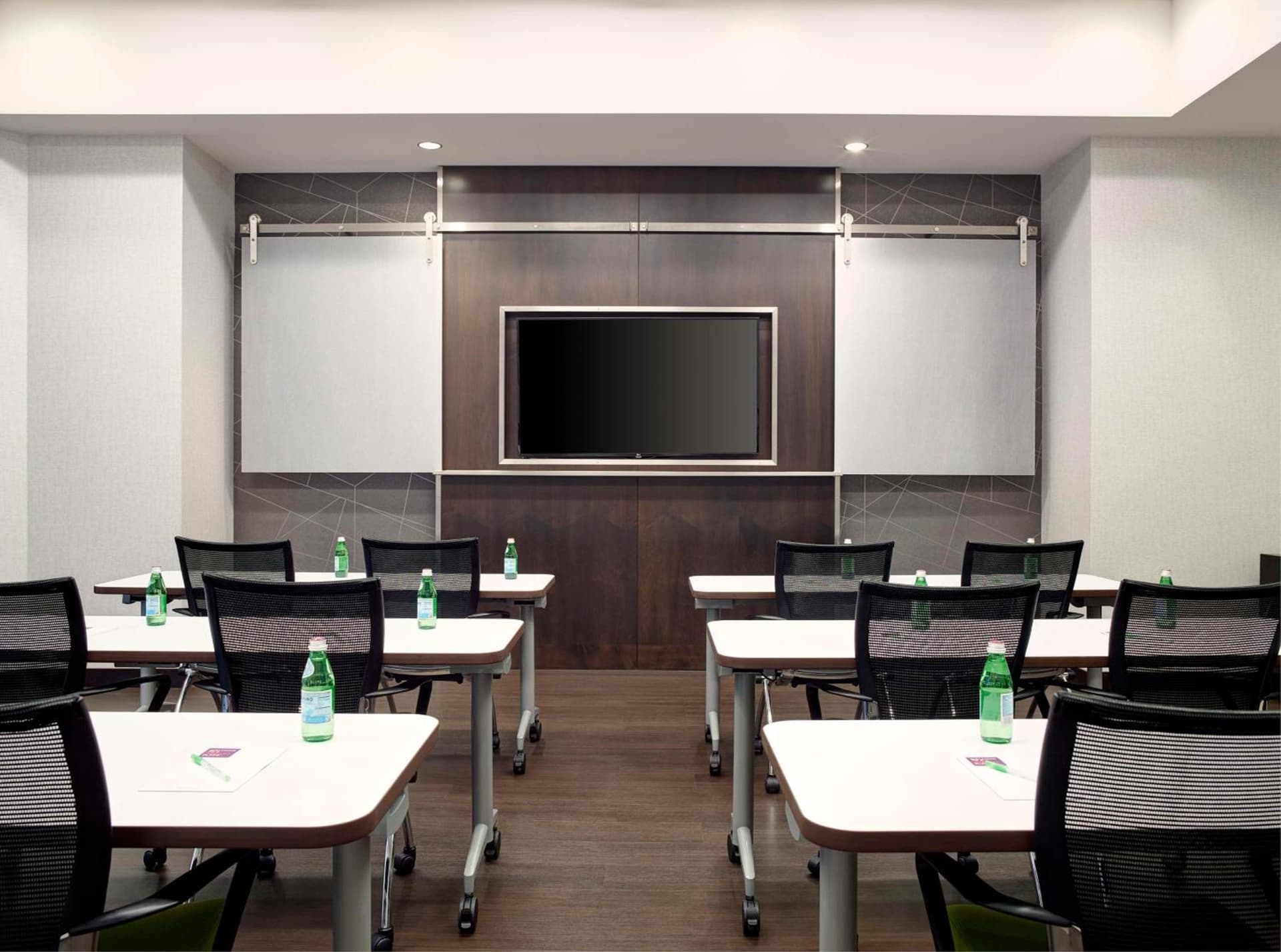 Hyatt Place Arlington Courthouse gallery photo in Arlington, VA — image 55