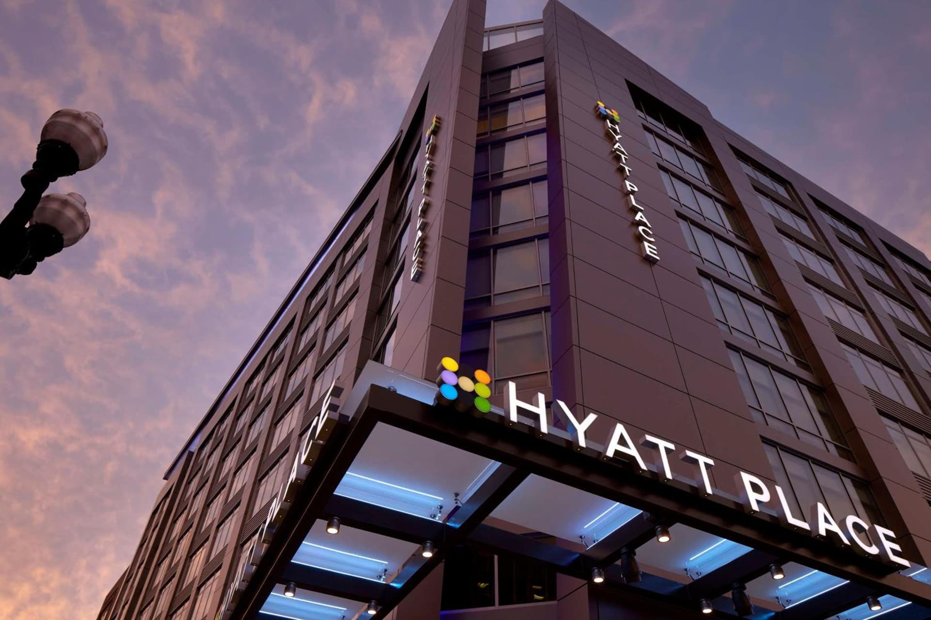 Hyatt Place Arlington Courthouse gallery photo in Arlington, VA — image 40