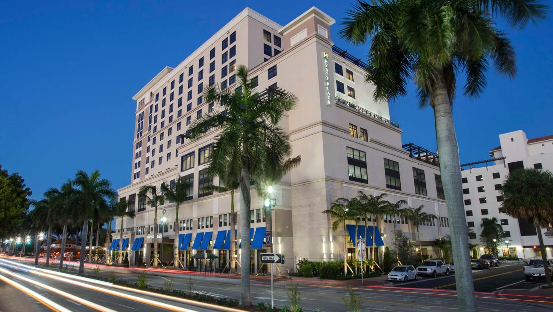 Hyatt Place Boca Raton gallery photo in Boca Raton, FL — image 34