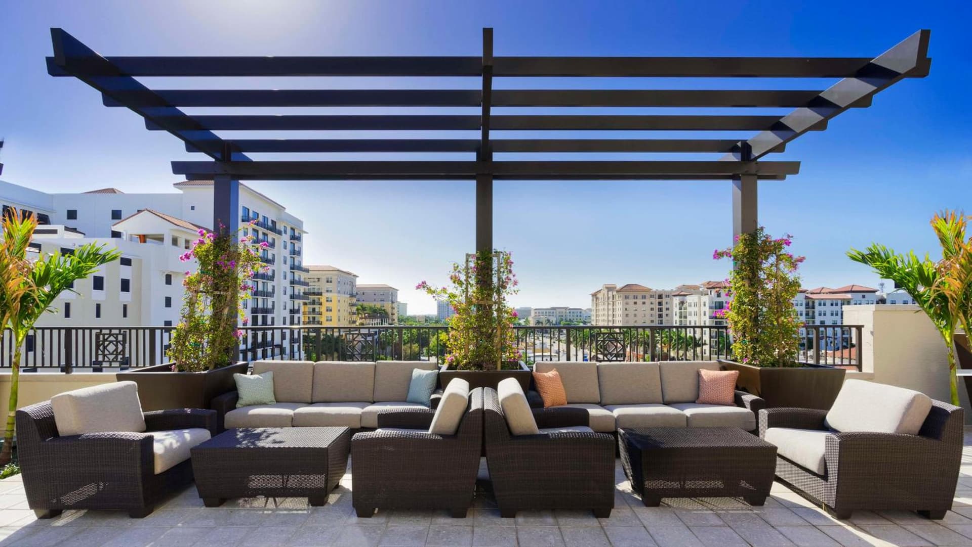 Hyatt Place Boca Raton gallery photo in Boca Raton, FL — image 8