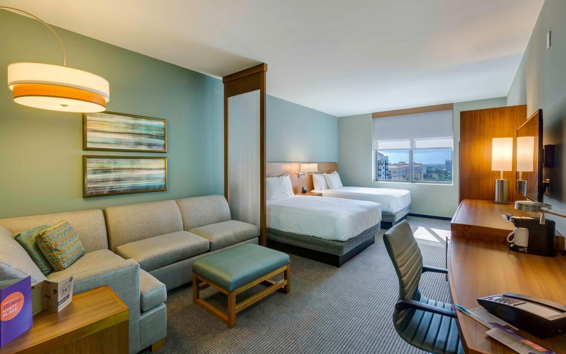 Hyatt Place Boca Raton gallery photo in Boca Raton, FL — image 23