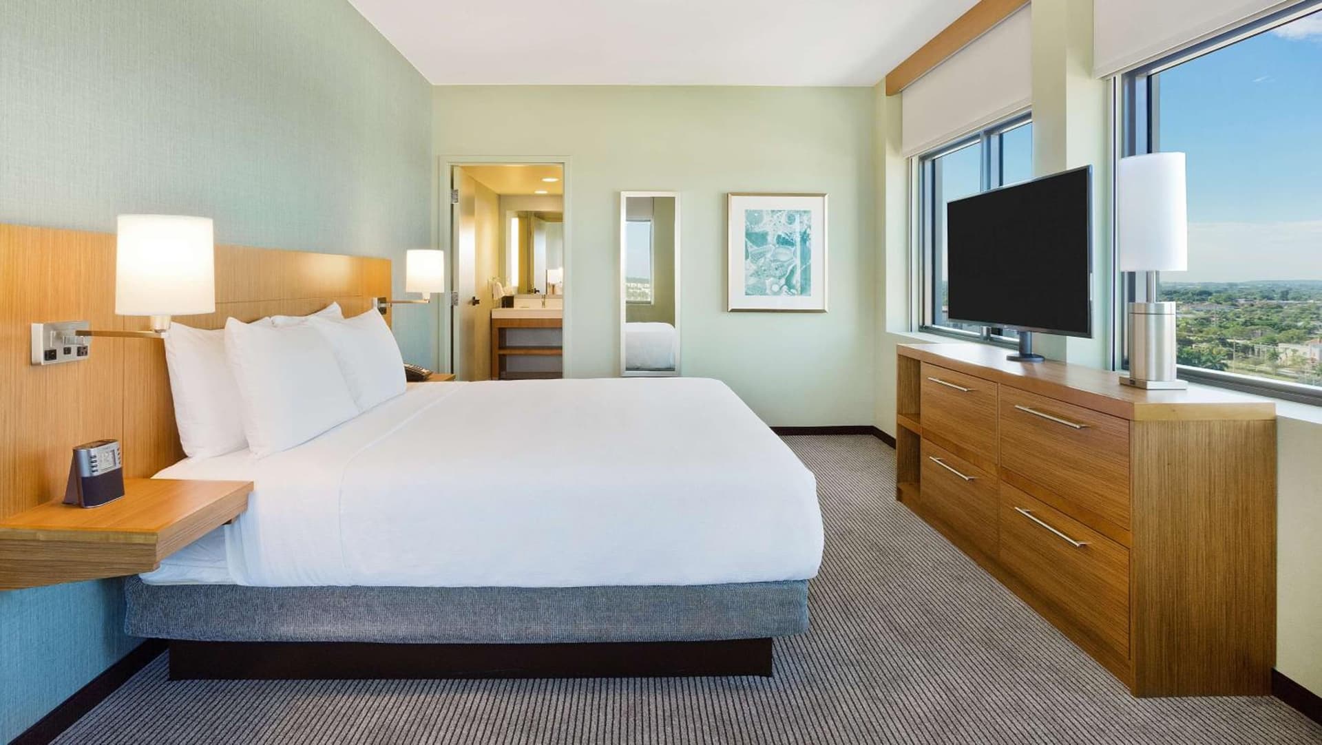 Hyatt Place Boca Raton gallery photo in Boca Raton, FL — image 13