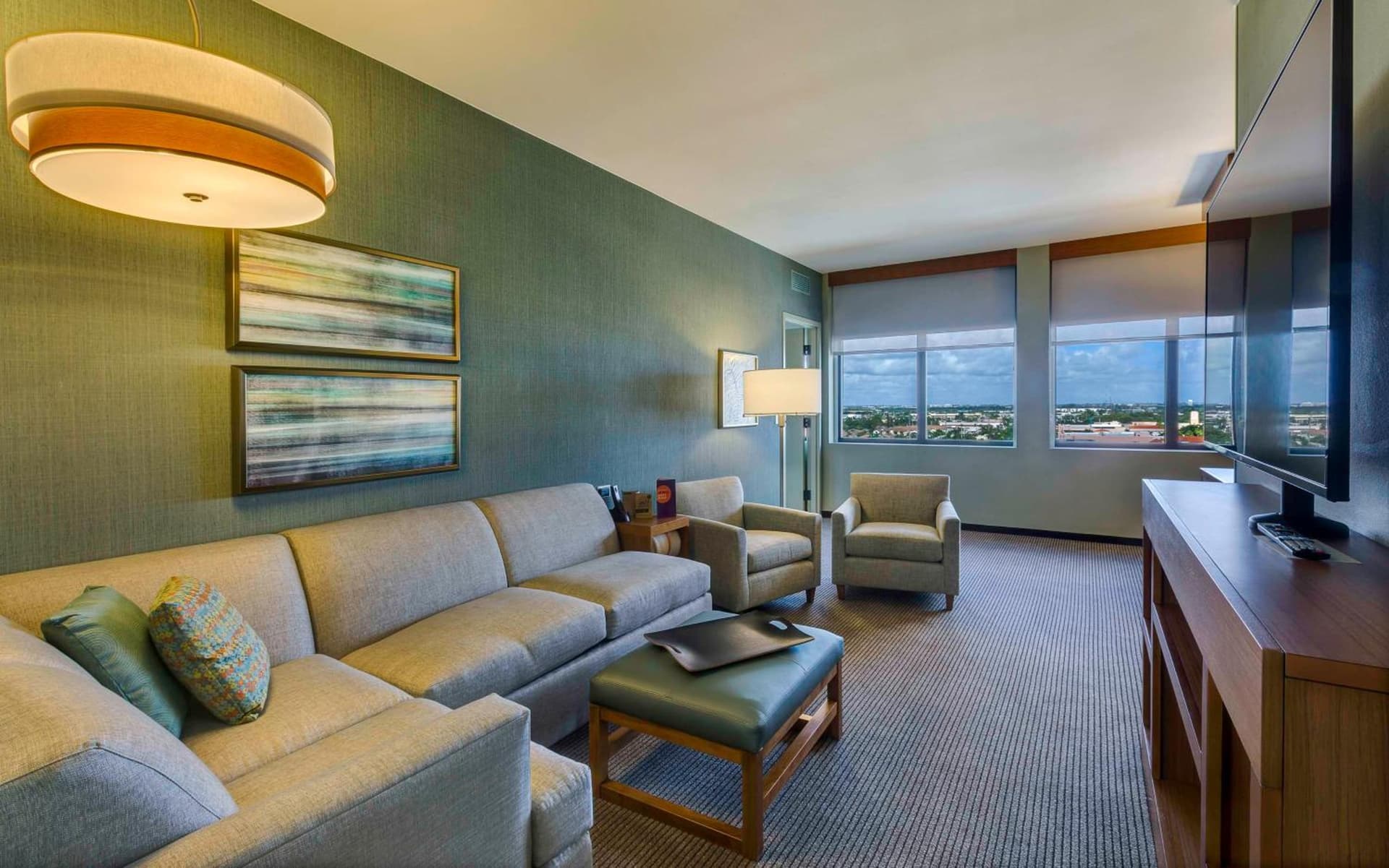 Hyatt Place Boca Raton gallery photo in Boca Raton, FL — image 47