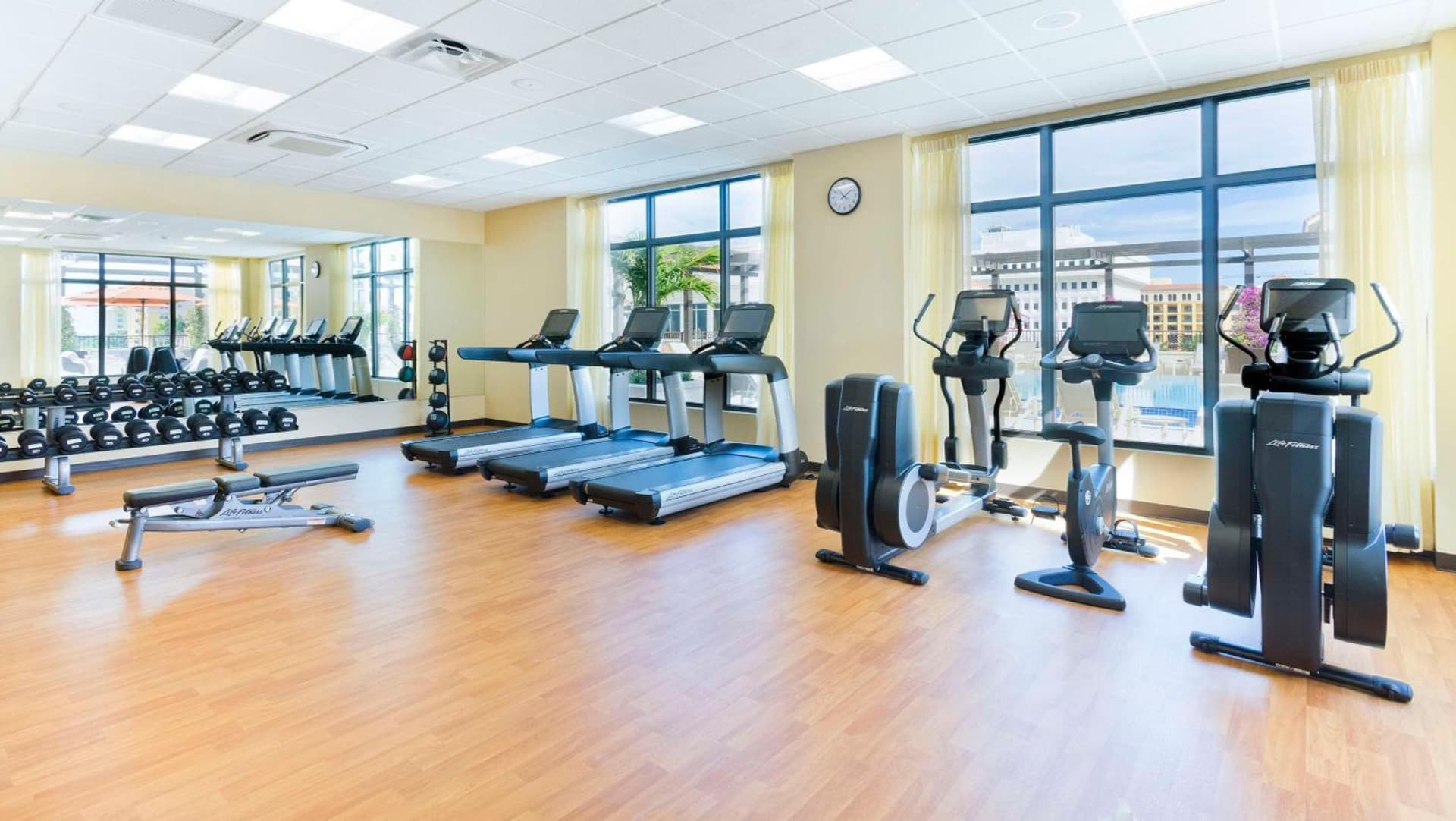 Hyatt Place Boca Raton gallery photo in Boca Raton, FL — image 41
