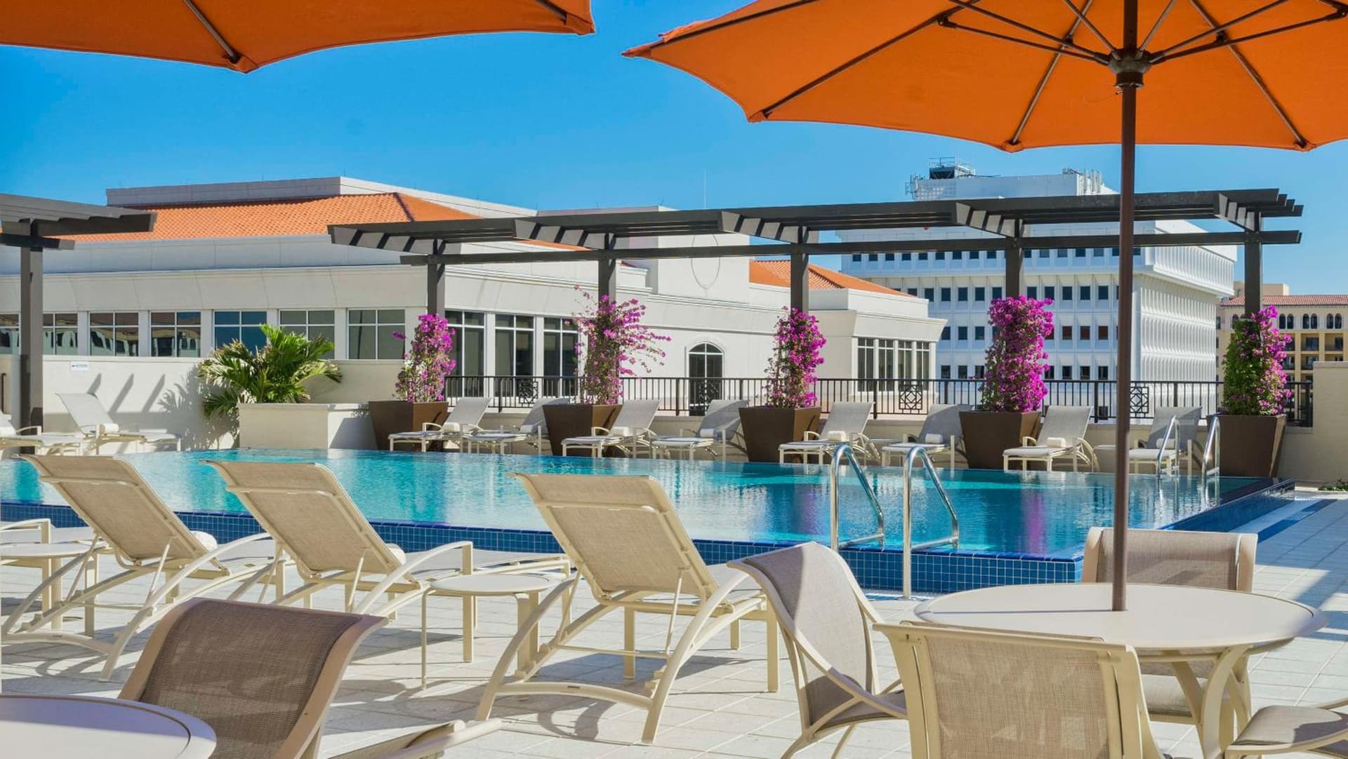 Hyatt Place Boca Raton property views in Boca Raton, FL — gallery photo 3