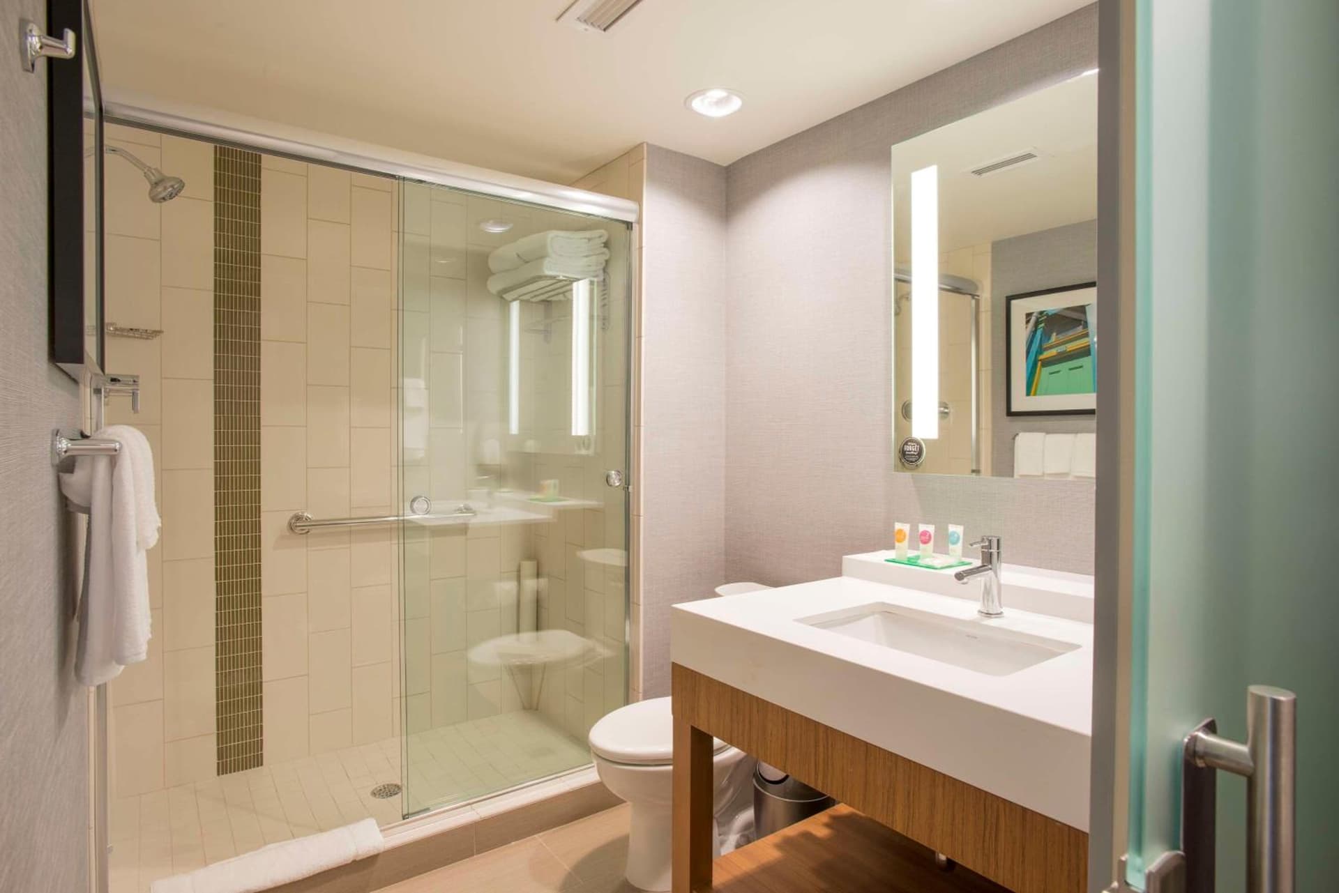 Hyatt Place Cincinnati/Sharonville Convention Center gallery photo in Sharonville, OH — image 40