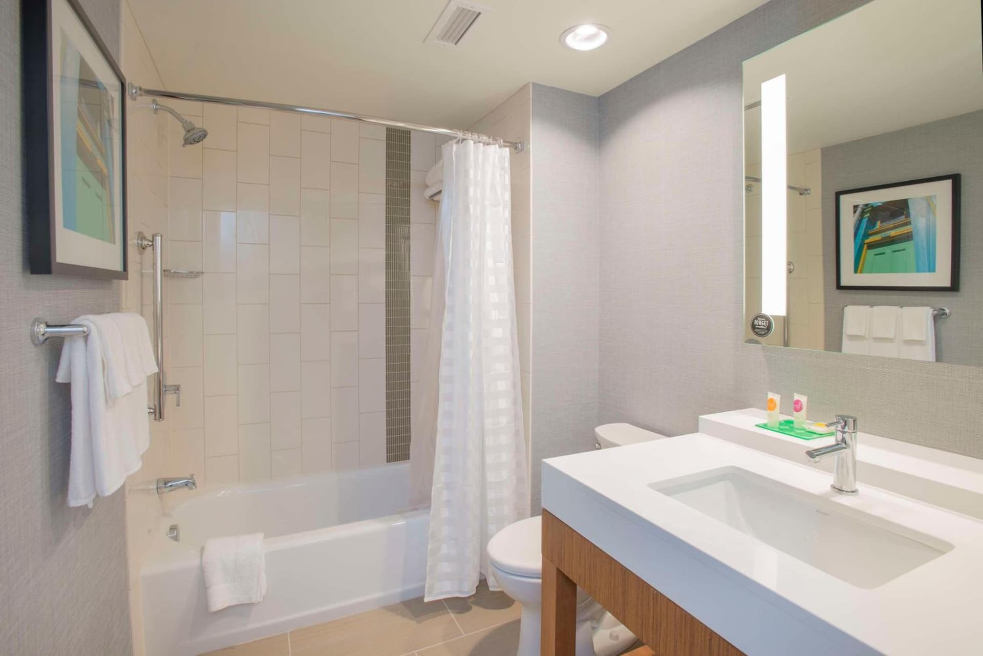 Hyatt Place Cincinnati/Sharonville Convention Center gallery photo in Sharonville, OH — image 14