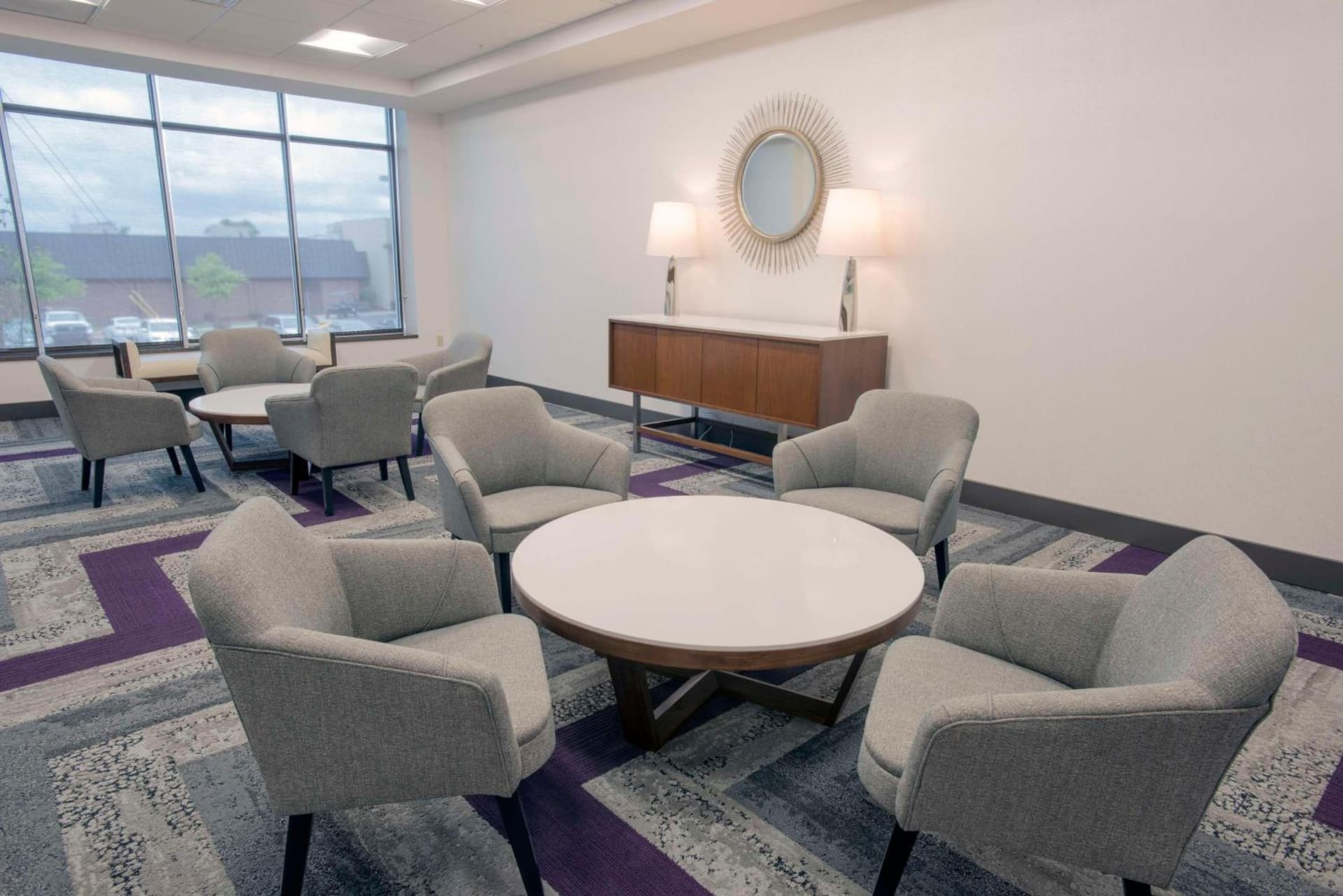 Hyatt Place Cincinnati/Sharonville Convention Center gallery photo in Sharonville, OH — image 4
