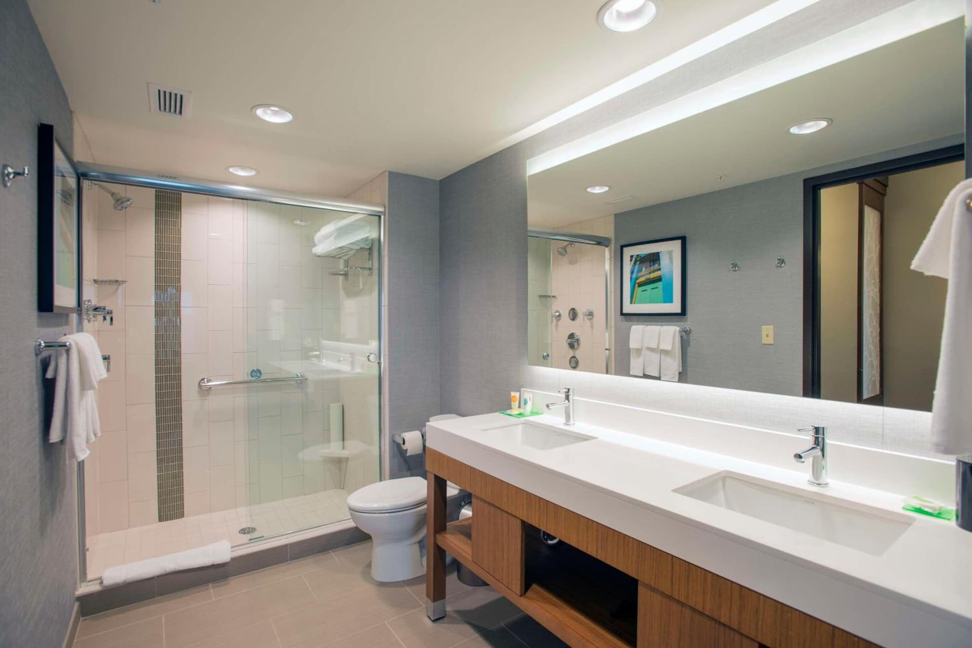 Hyatt Place Cincinnati/Sharonville Convention Center gallery photo in Sharonville, OH — image 45