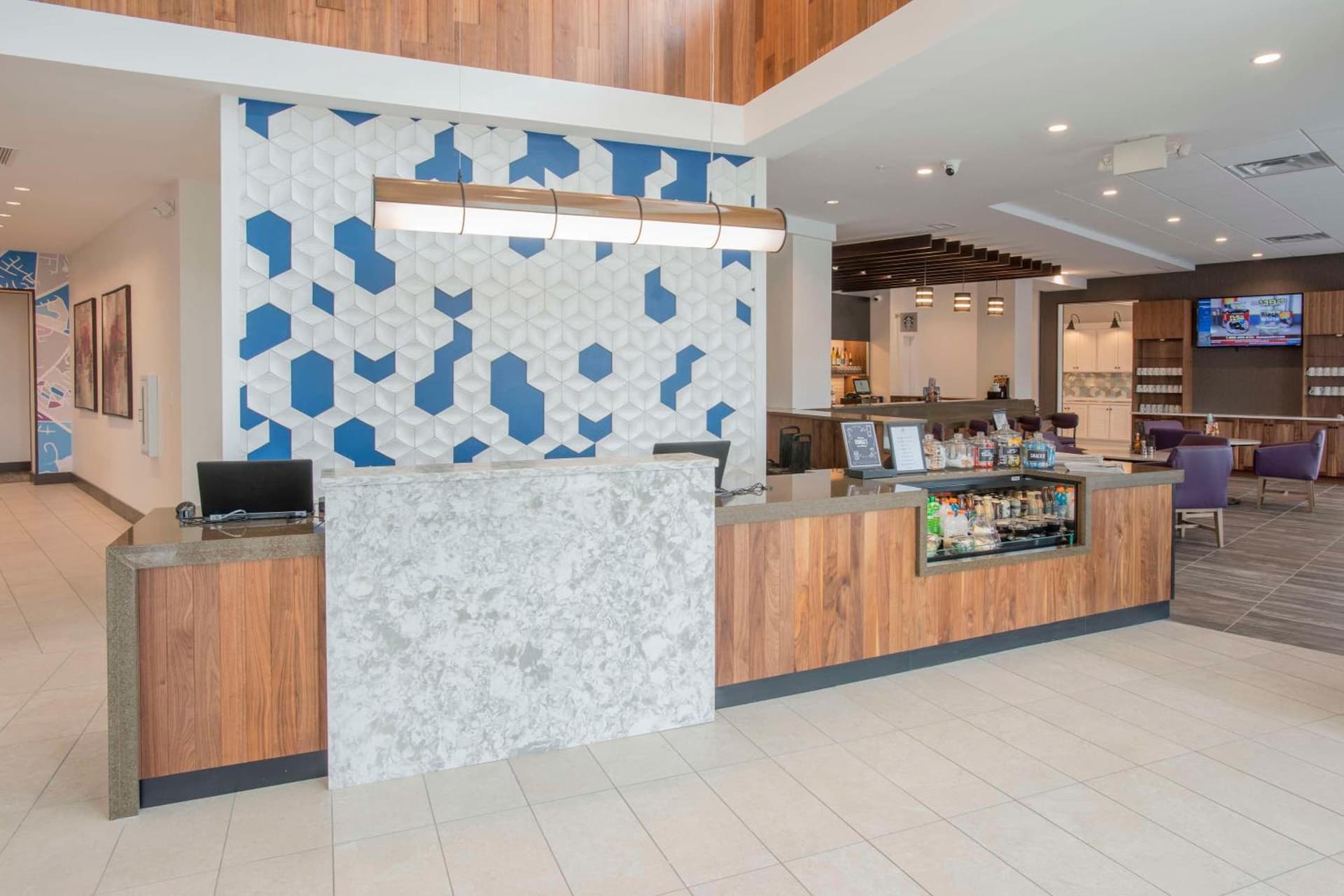Hyatt Place Cincinnati/Sharonville Convention Center gallery photo in Sharonville, OH — image 8