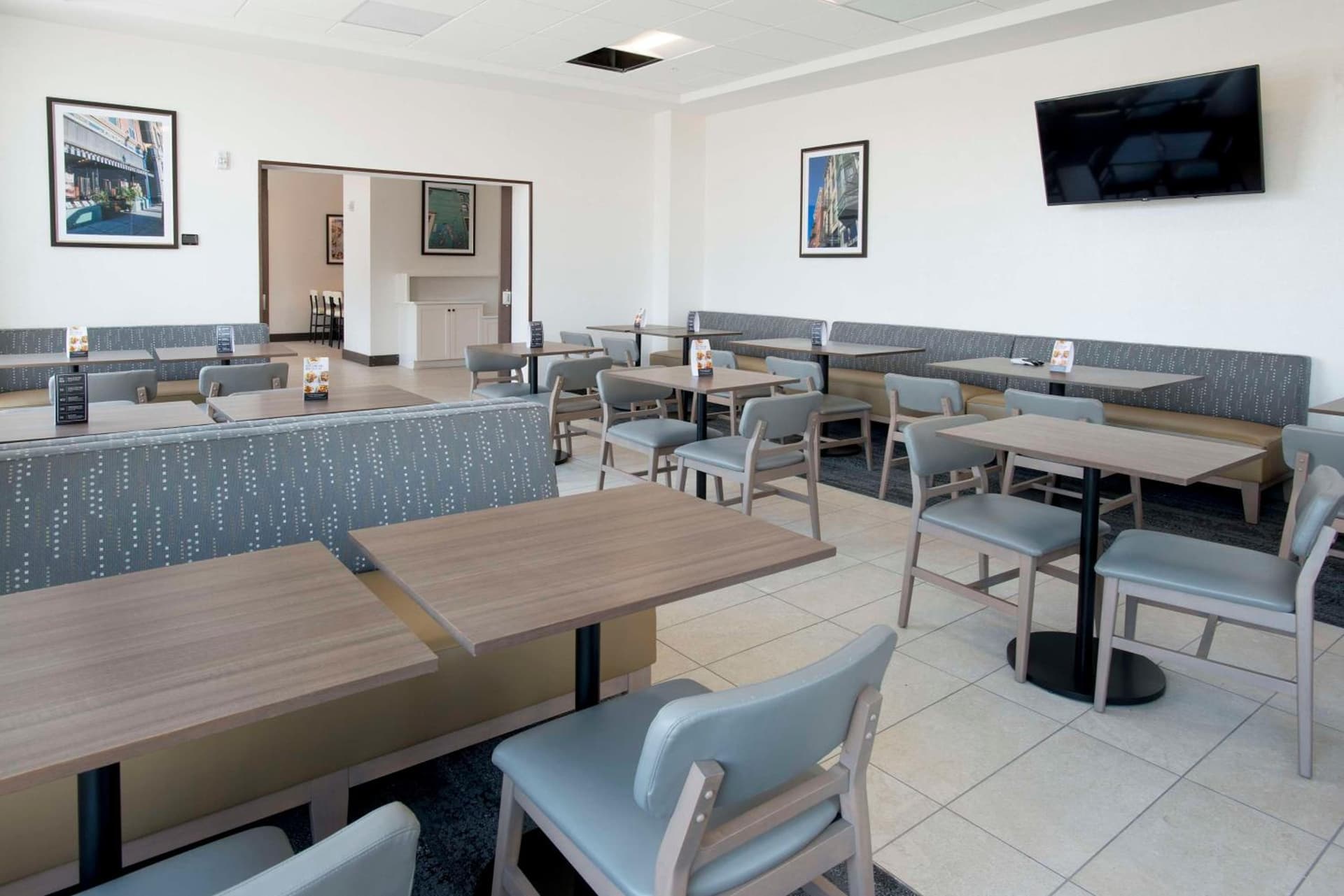Hyatt Place Cincinnati/Sharonville Convention Center gallery photo in Sharonville, OH — image 76