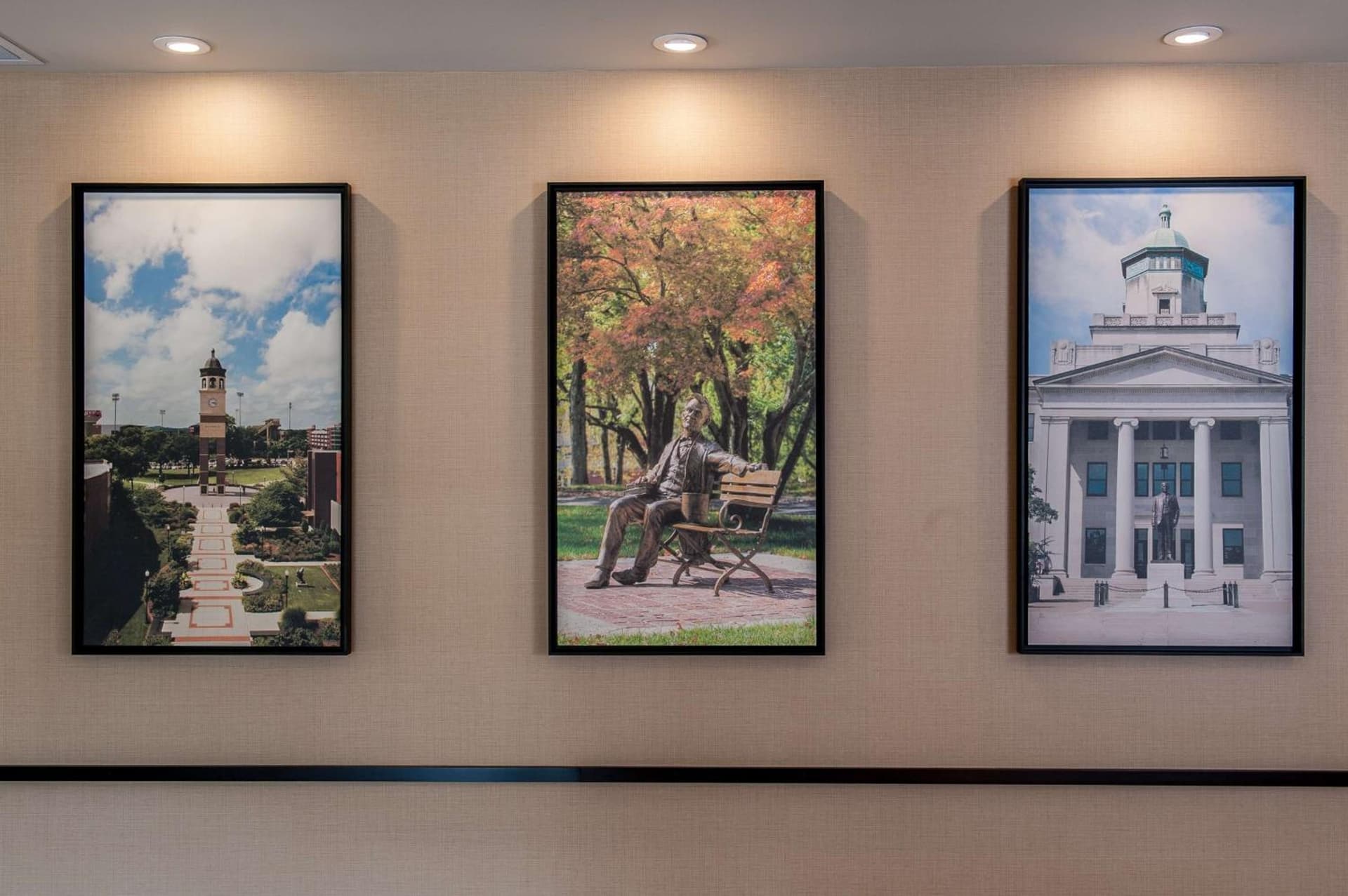 Hyatt Place Bowling Green gallery photo in Bowling Green, KY — image 32