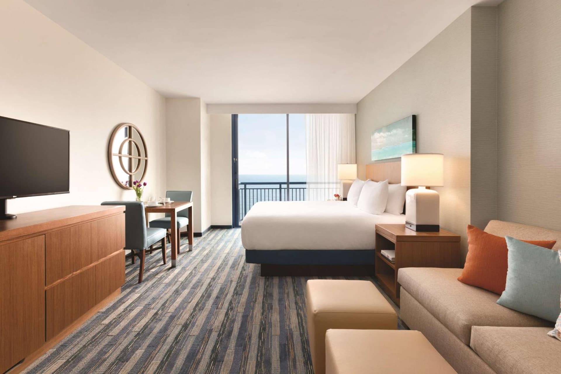 Hyatt House Virginia Beach / Oceanfront gallery photo in Virginia Beach, VA — image 35