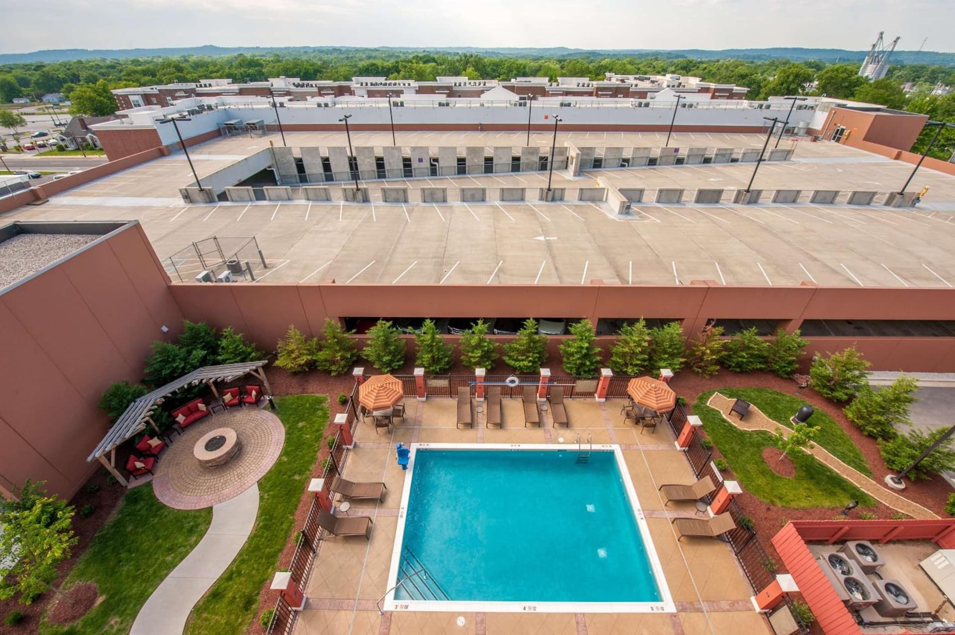 Hyatt Place Bowling Green gallery photo in Bowling Green, KY — image 90