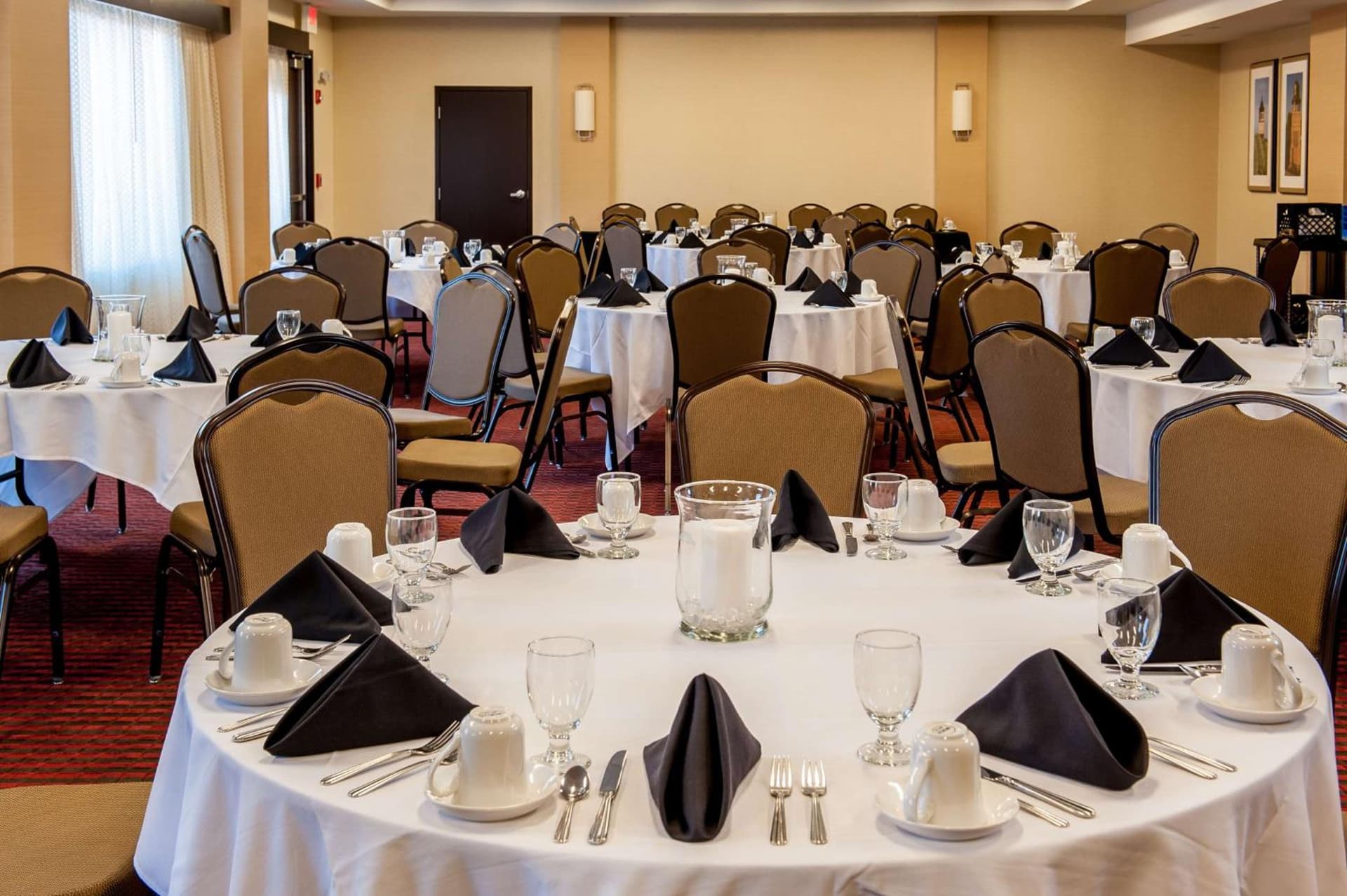 Hyatt Place Bowling Green gallery photo in Bowling Green, KY — image 48
