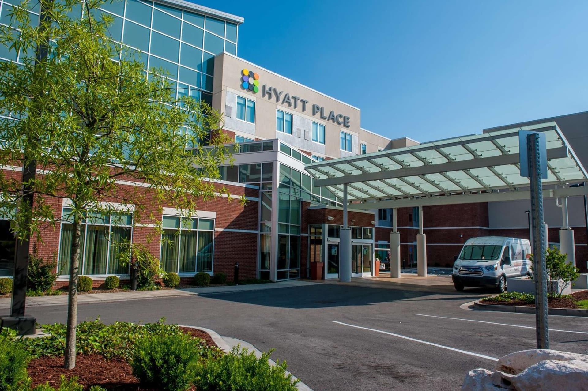 Hyatt Place Bowling Green gallery photo in Bowling Green, KY — image 34