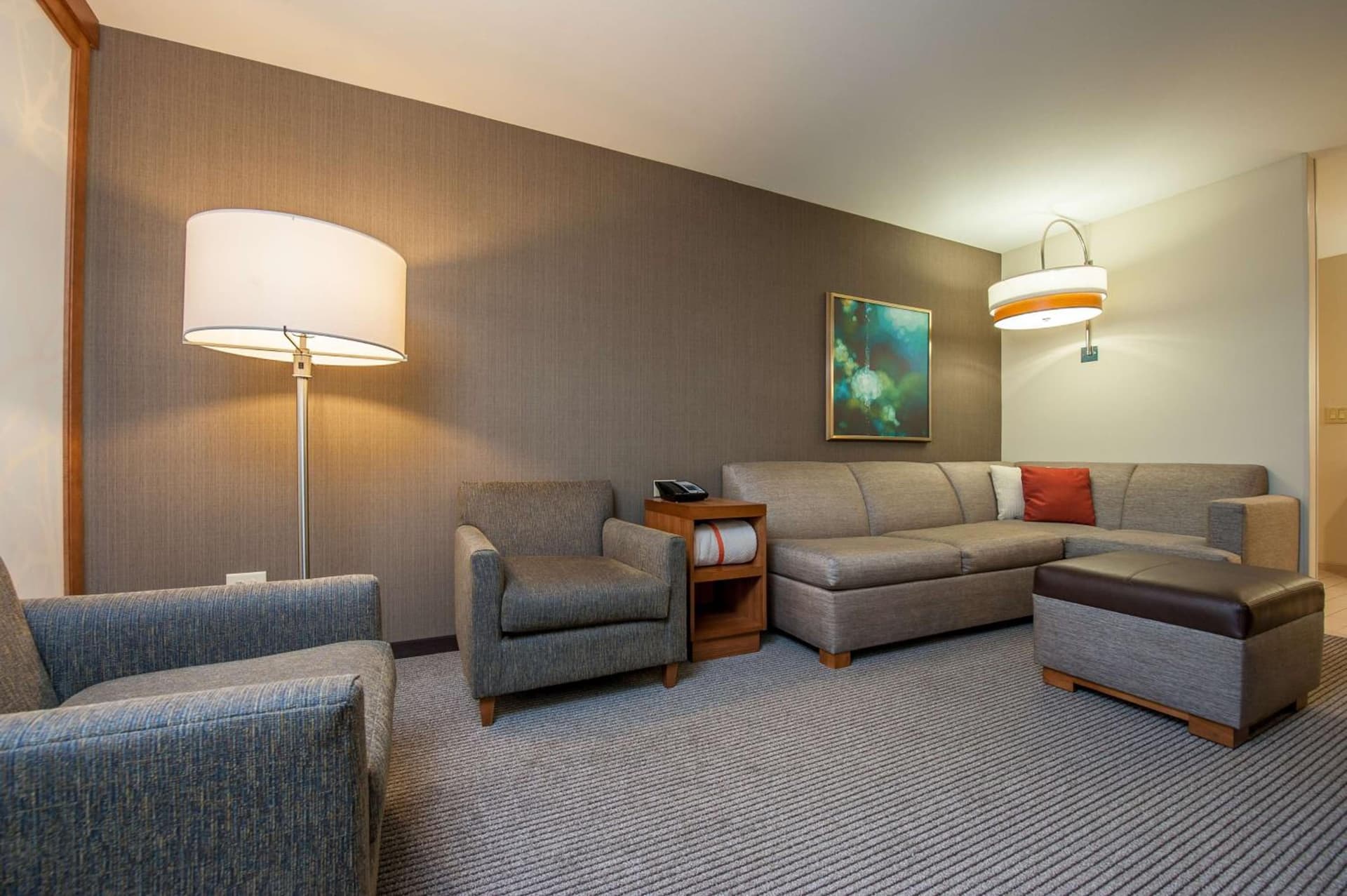 Hyatt Place Bowling Green gallery photo in Bowling Green, KY — image 73