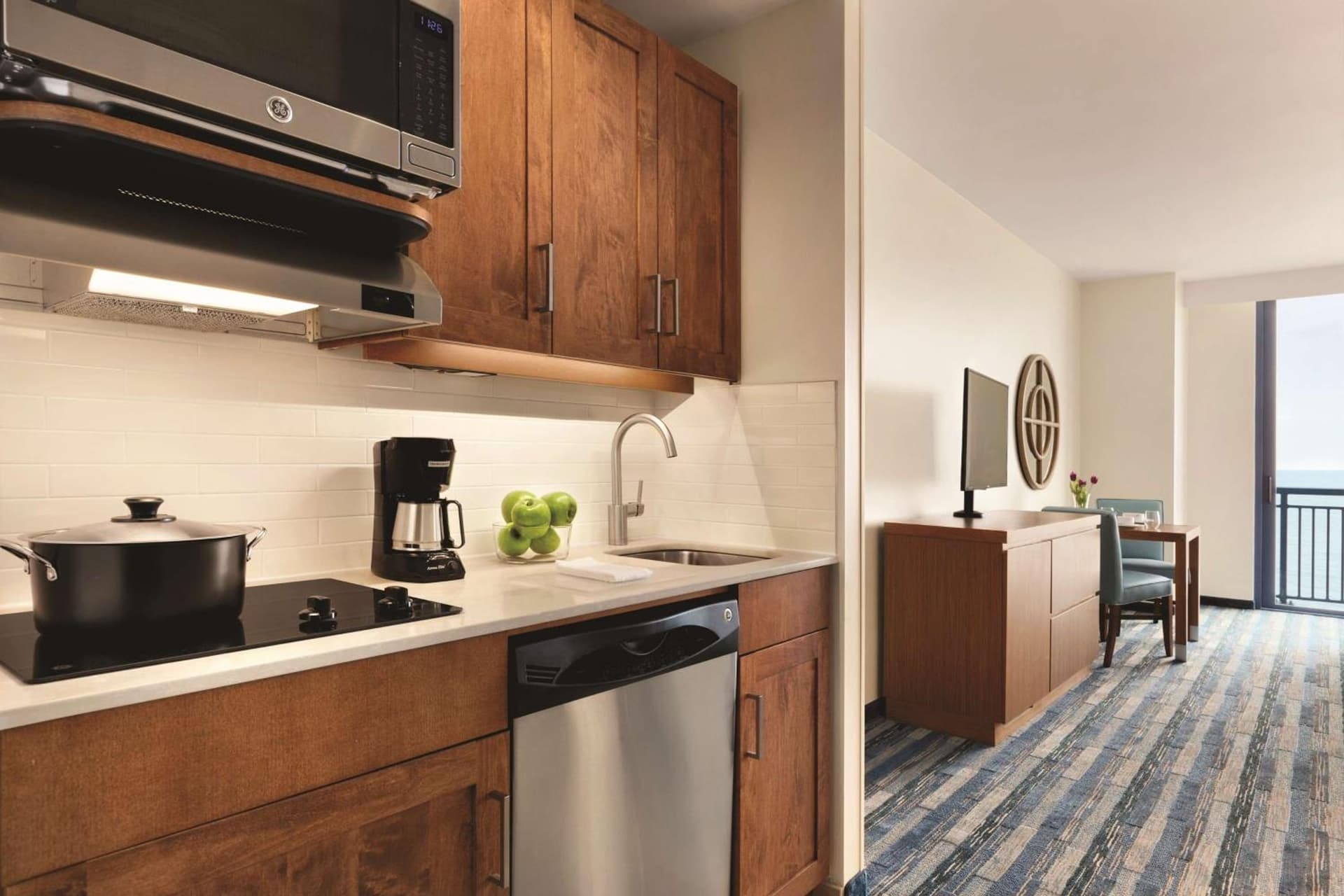 Hyatt House Virginia Beach / Oceanfront gallery photo in Virginia Beach, VA — image 20