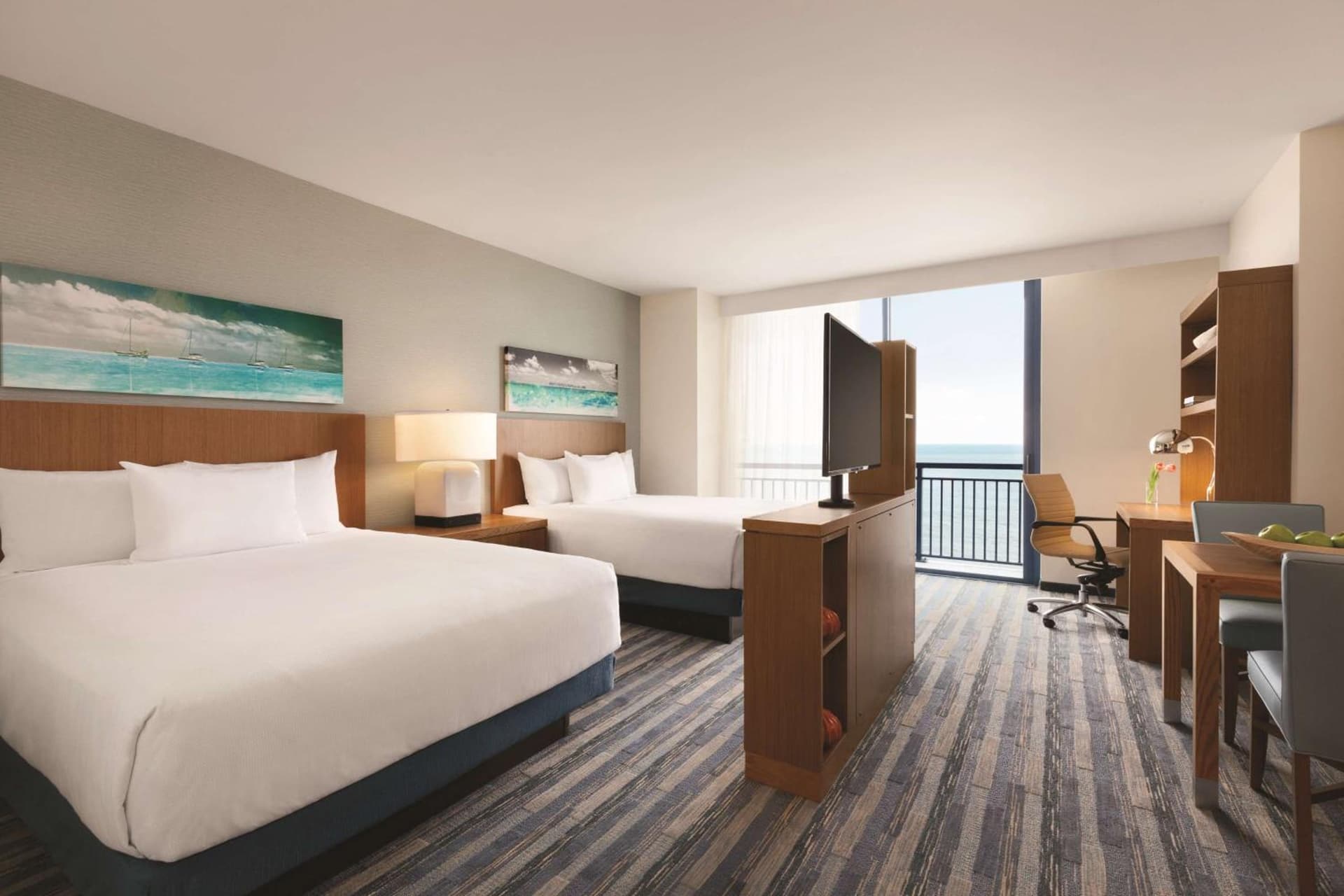 Hyatt House Virginia Beach / Oceanfront gallery photo in Virginia Beach, VA — image 18
