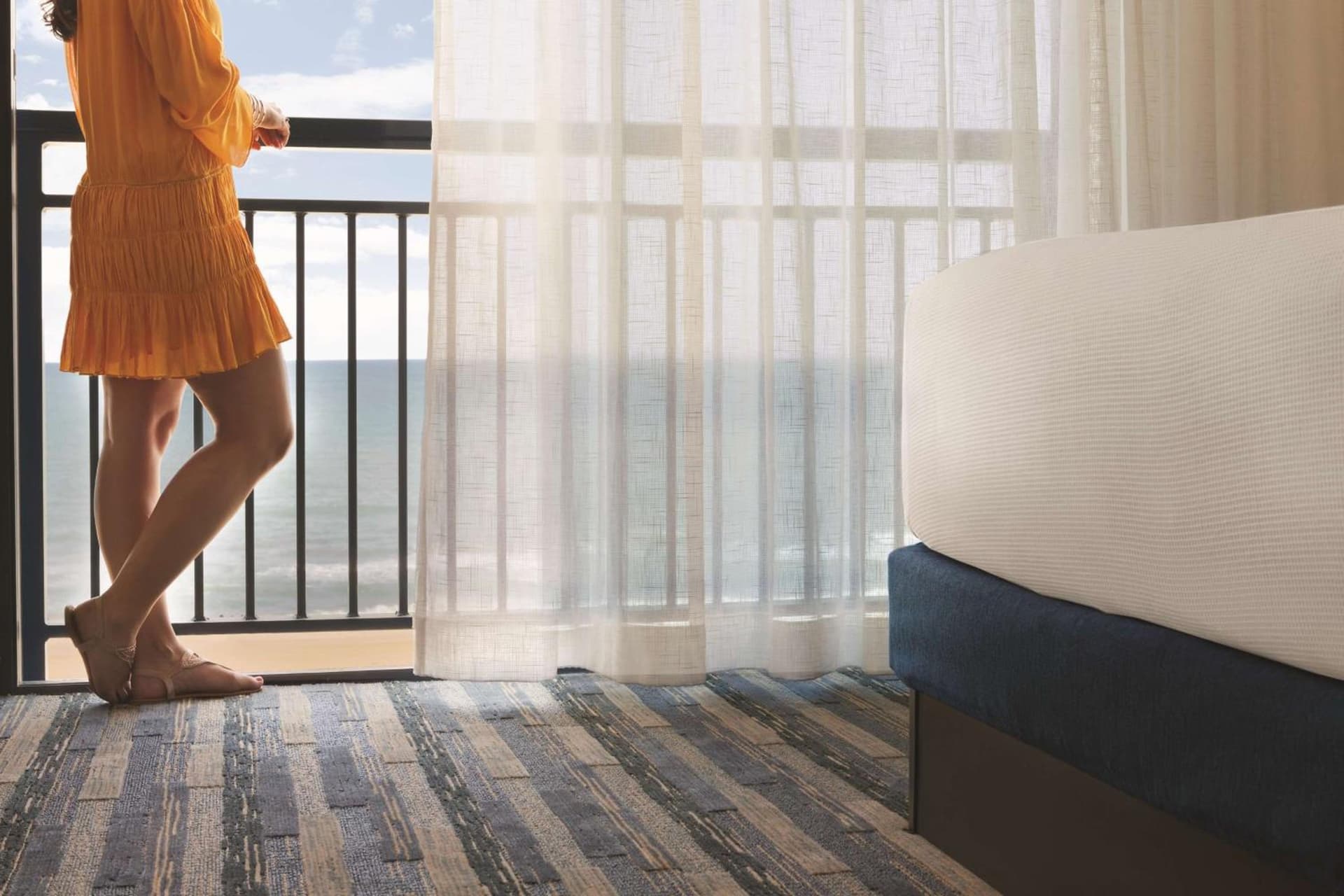 Hyatt House Virginia Beach / Oceanfront gallery photo in Virginia Beach, VA — image 33