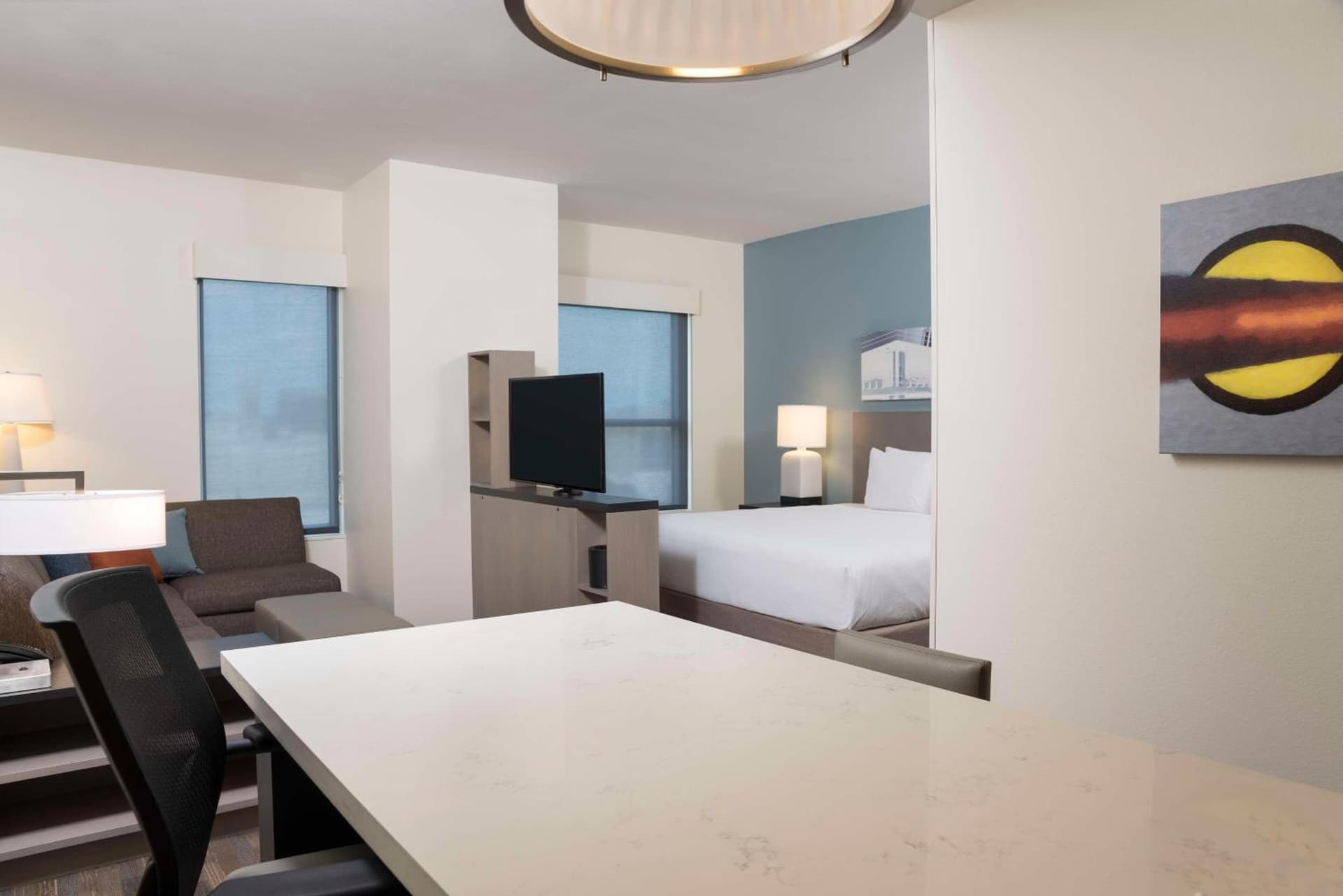 Hyatt House Austin/Downtown gallery photo in Austin, TX — image 10