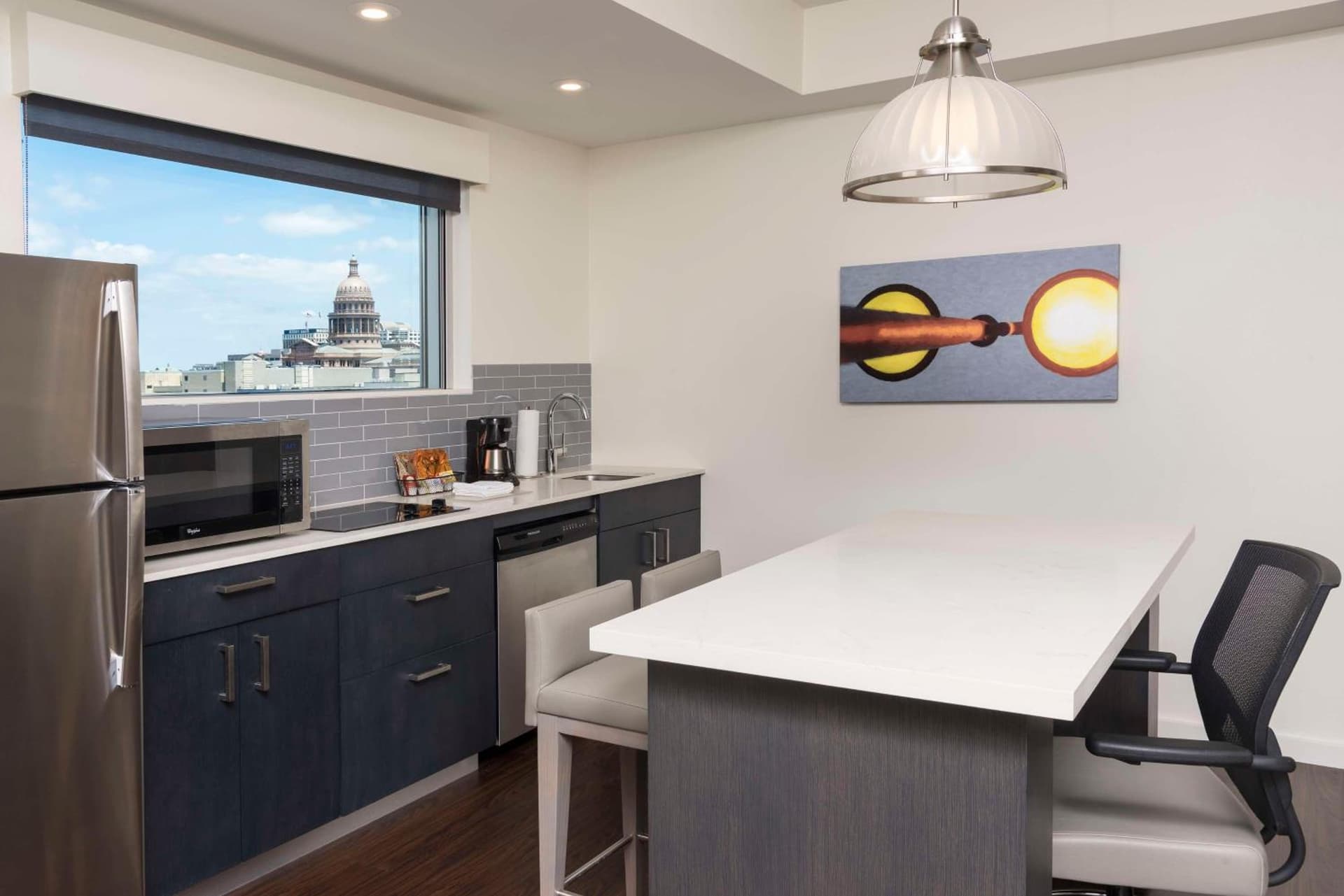 Hyatt House Austin/Downtown gallery photo in Austin, TX — image 50